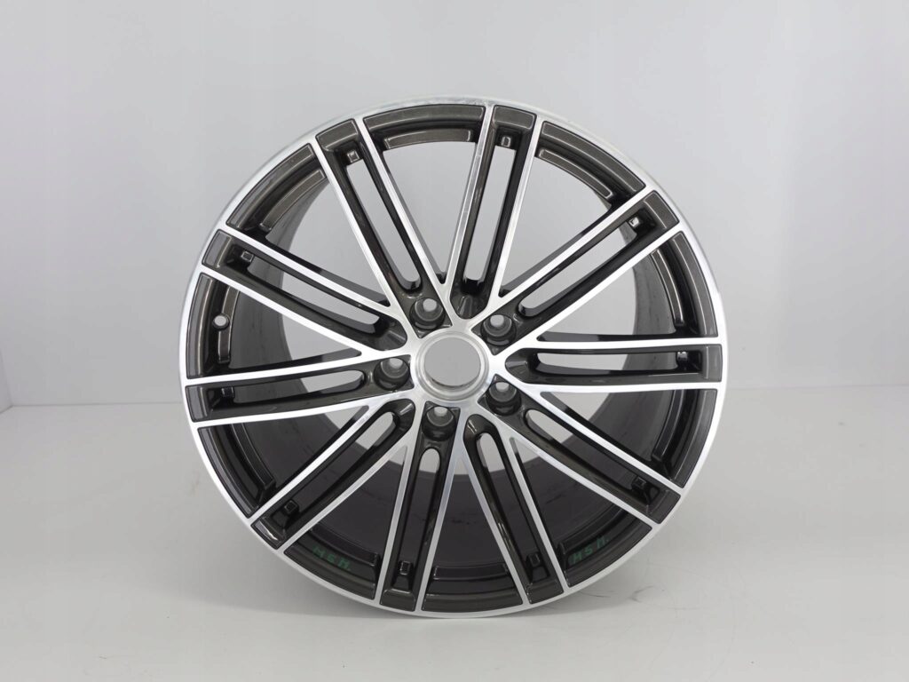 PORSCHE 991 TURBO 4 FELGA 11,5JX20 ET56 5X130