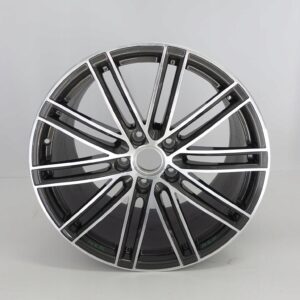 PORSCHE 991 TURBO 4 FELGA 11,5JX20 ET56 5X130 PORSCHE 991 TURBO 4 FELGA 11,5JX20 ET56 5X130