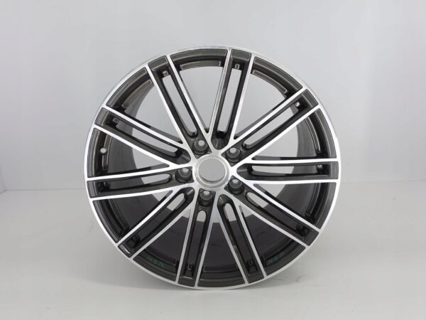 PORSCHE 991 TURBO 4 FELGA 11,5JX20 ET56 5X130 PORSCHE 991 TURBO 4 FELGA 11,5JX20 ET56 5X130