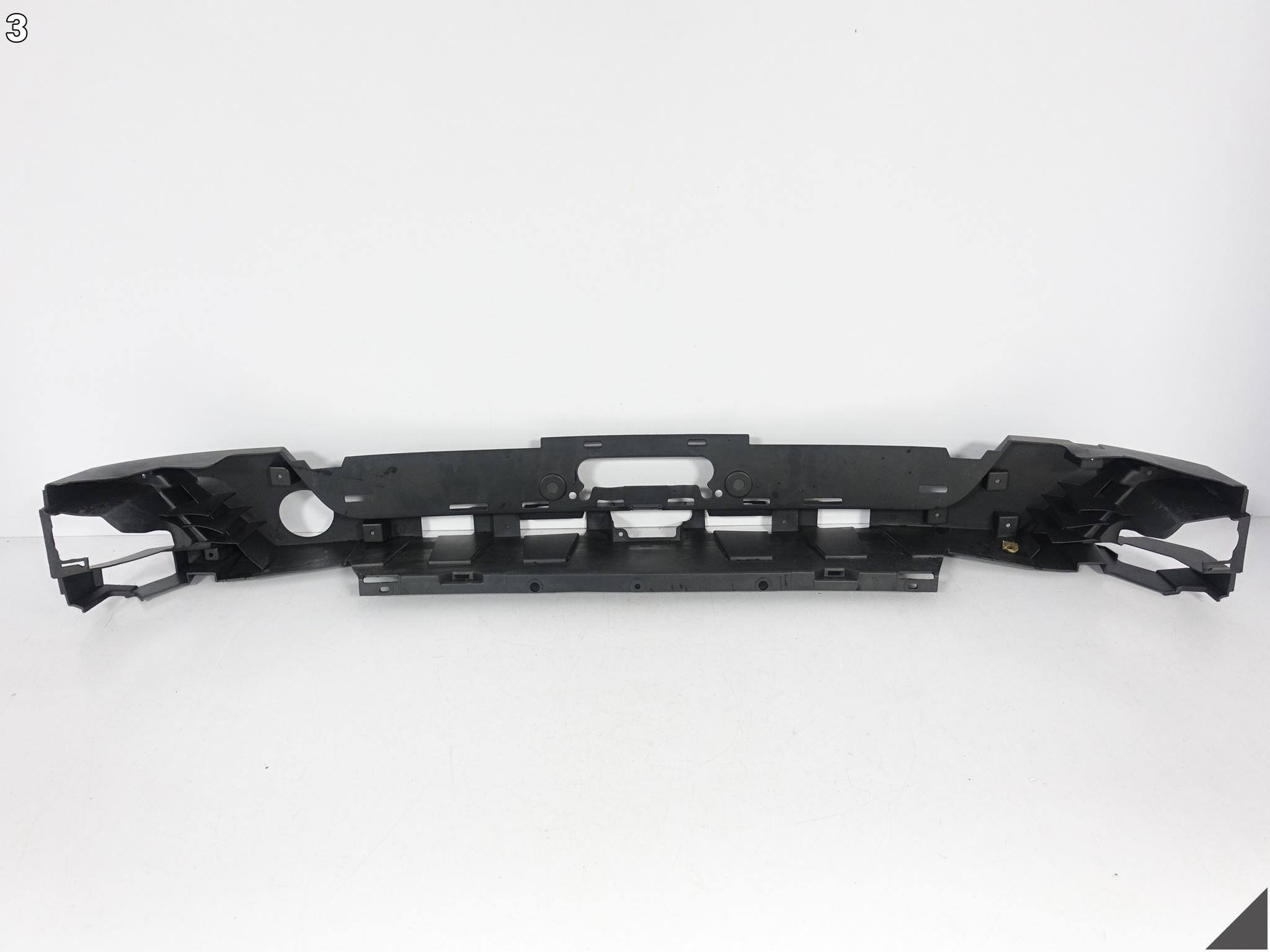 FORD ECOSPORT II 2 LIFT 17-22 WZMOCNIENIE ABSORBER BELKA W ZDERZAK TYŁ FORD ECOSPORT II 2 LIFT 17-22 WZMOCNIENIE ABSORBER BELKA W ZDERZAK TYŁ - obrazek 4