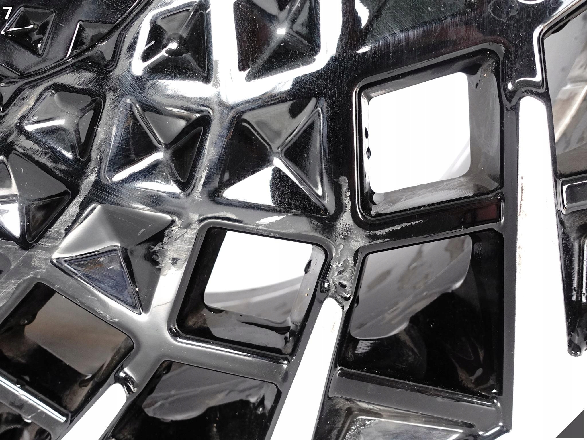 HYUNDAI IONIQ 5 21- FELGA 8,5JX20 ET54,5 5X114,3 +DEKIELEK 52910-GI210 HYUNDAI IONIQ 5 21- FELGA 8,5JX20 ET54,5 5X114,3 +DEKIELEK 52910-GI210 - obrazek 8