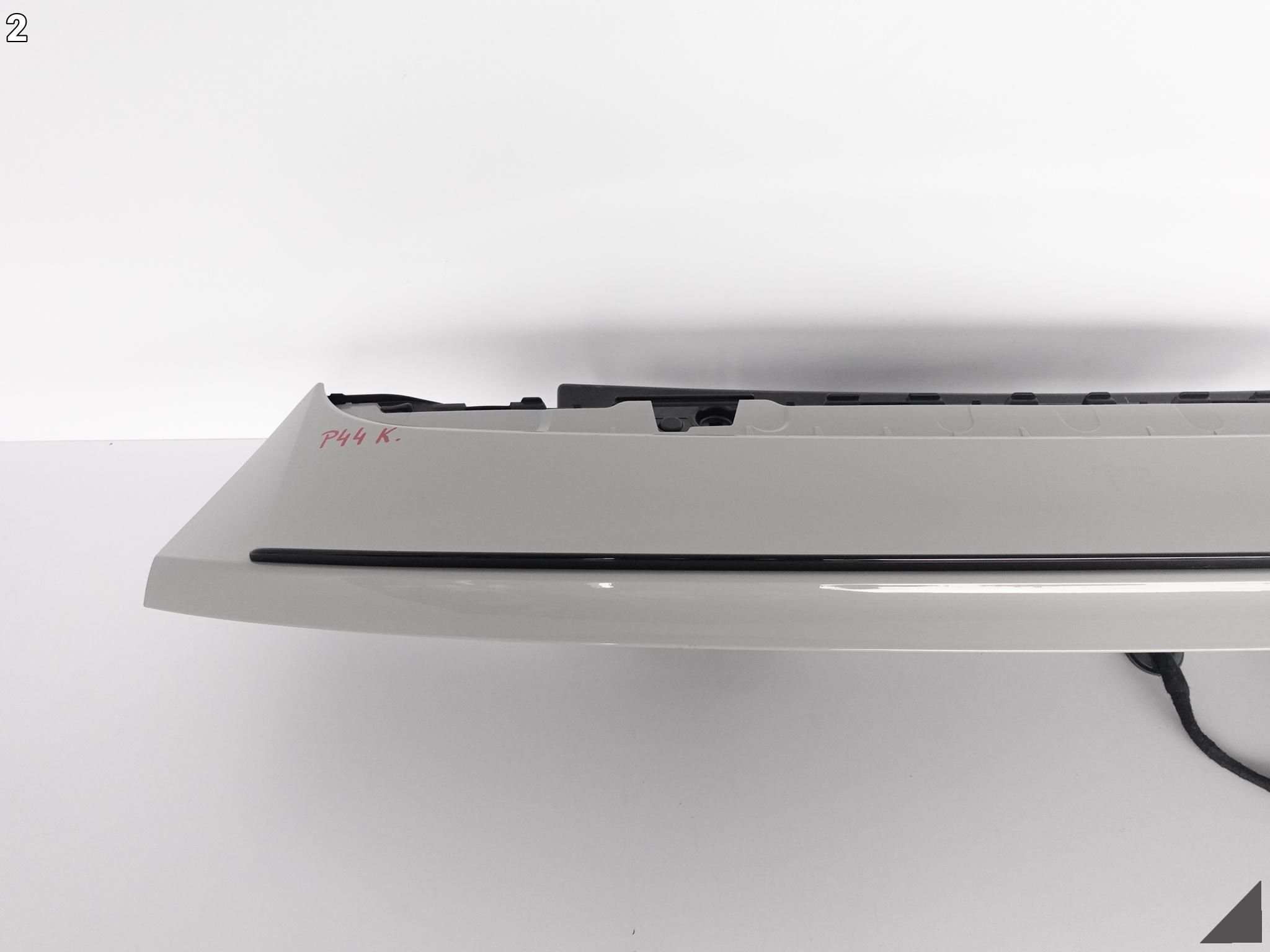 PORSCHE CAYENNE 9Y3 COUPE MECHANIZM+SPOILER LOTKA PORSCHE CAYENNE 9Y3 COUPE MECHANIZM+SPOILER LOTKA - obrazek 3