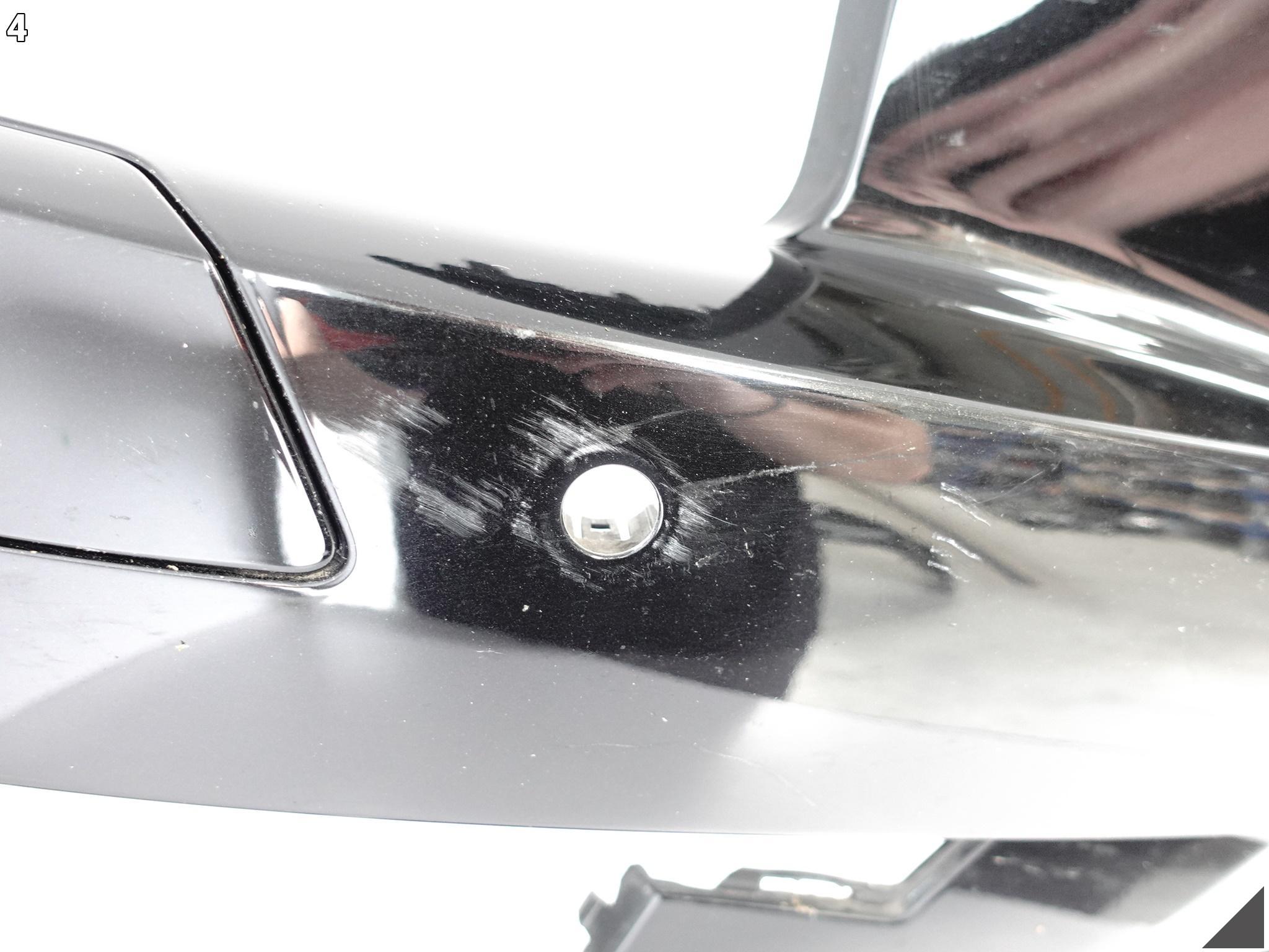 MERCEDES SL 65 6.5 63 6.3 AMG R231 W231 12-16 ZDERZAK PRZÓD (PDC / SPRYSKI) MERCEDES SL 65 6.5 63 6.3 AMG R231 W231 12-16 ZDERZAK PRZÓD (PDC / SPRYSKI) - obrazek 5