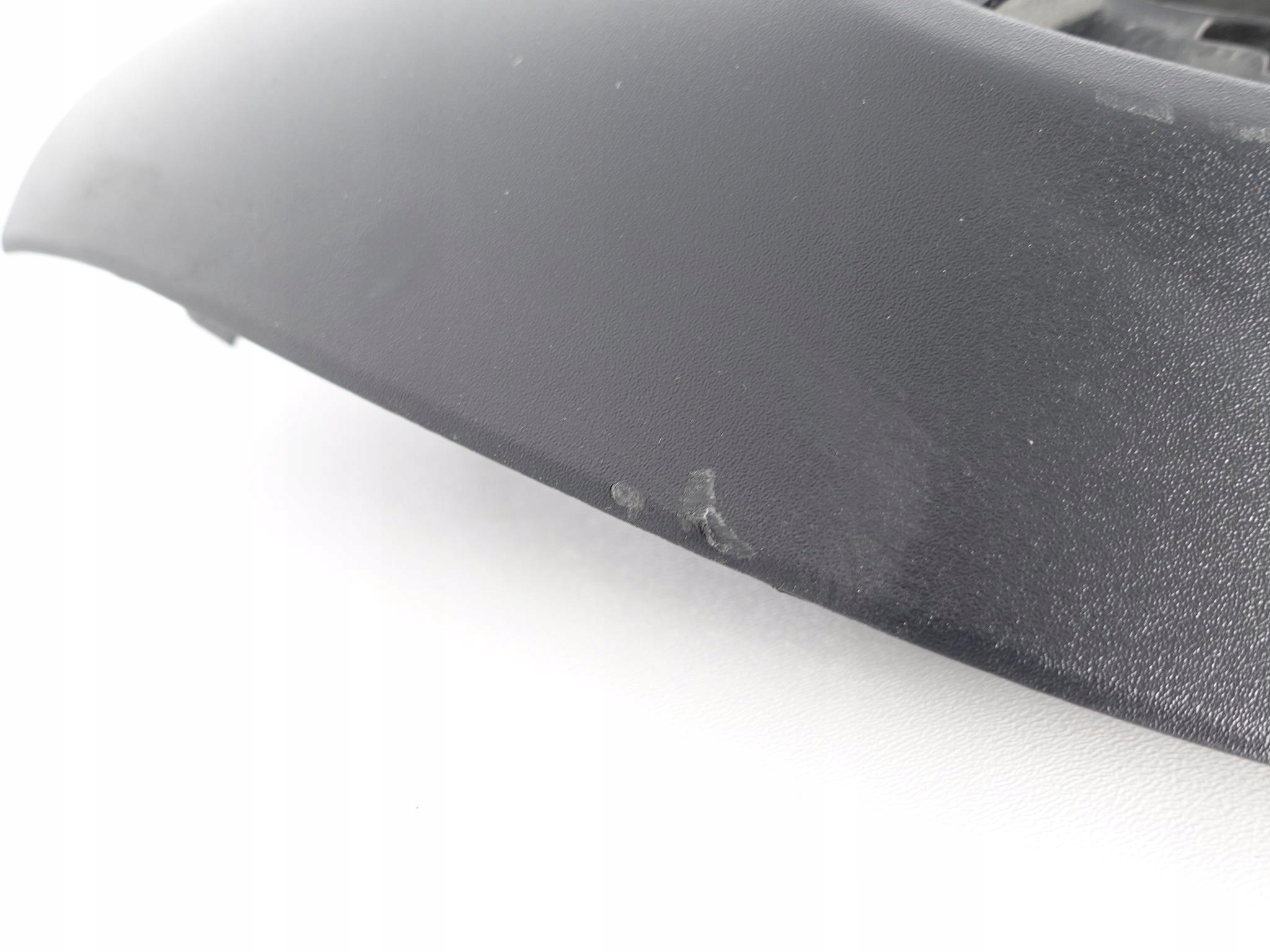 MERCEDES A W177 AMG 18- SPOILER DYFUZOR TYŁ MERCEDES A W177 AMG 18- SPOILER DYFUZOR TYŁ - obrazek 4