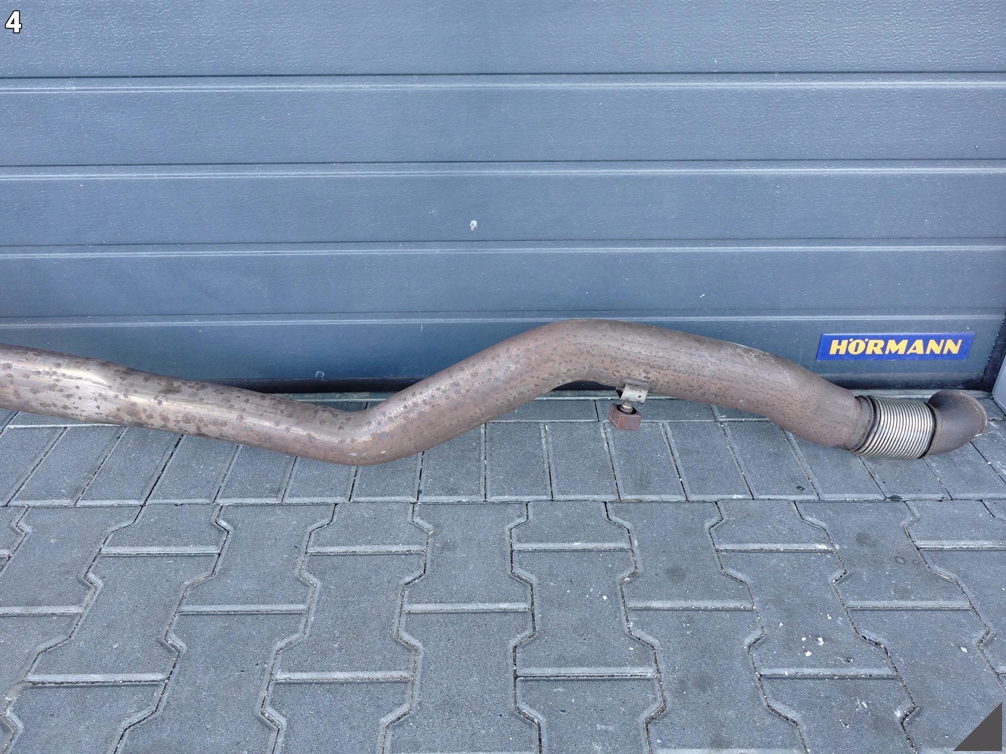 BMW 1 F20 F21 2 F22 M135i M235i 35i M-PAKIET WYDECH TŁUMIK KOŃCÓWKI TYŁ BMW 1 F20 F21 2 F22 M135i M235i 35i M-PAKIET WYDECH TŁUMIK KOŃCÓWKI TYŁ - obrazek 5