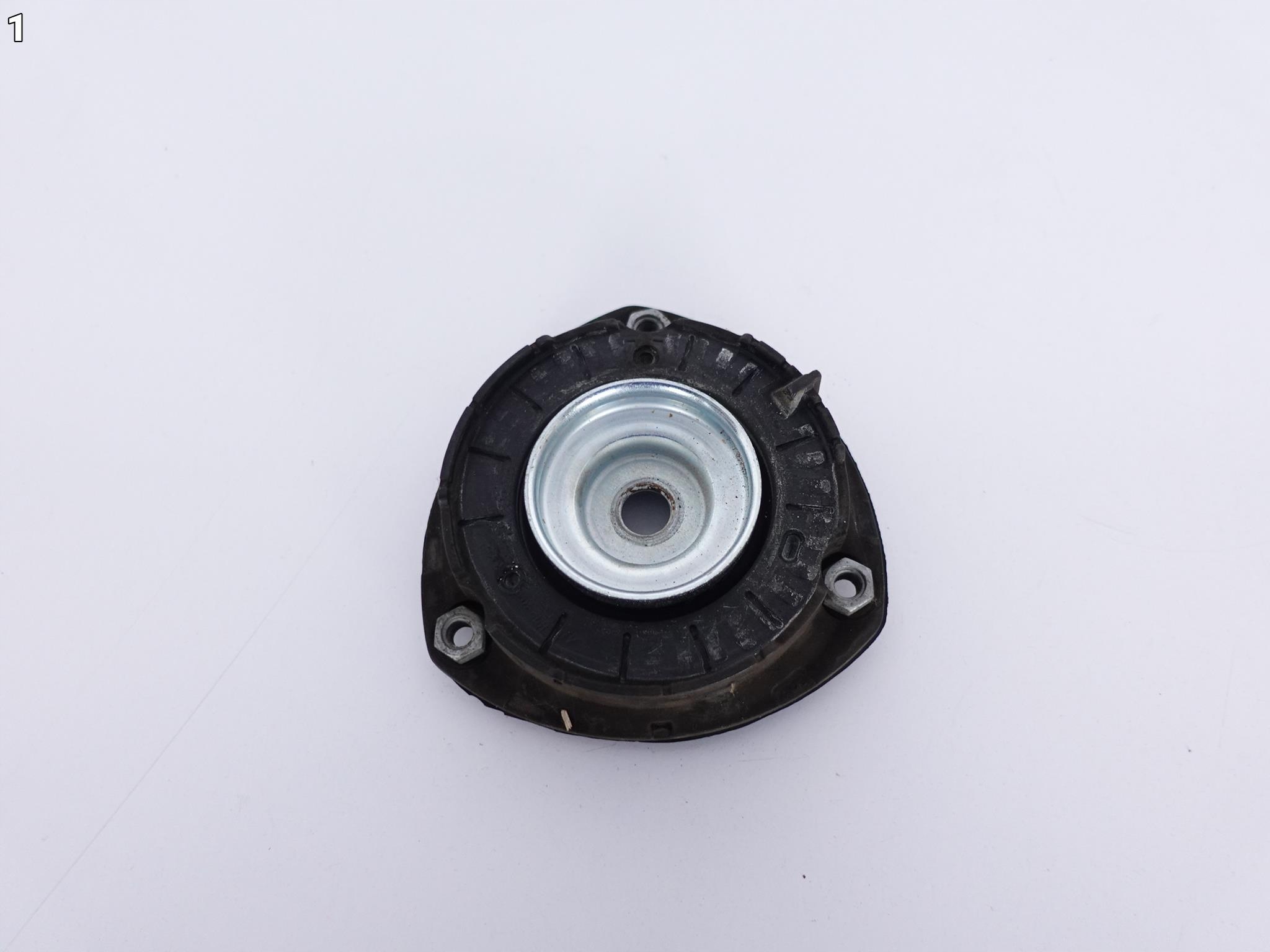 VW AUDI SKODA SEAT PODUSZKA AMORTYZATORA PRZÓD VW AUDI SKODA SEAT PODUSZKA AMORTYZATORA PRZÓD - obrazek 2