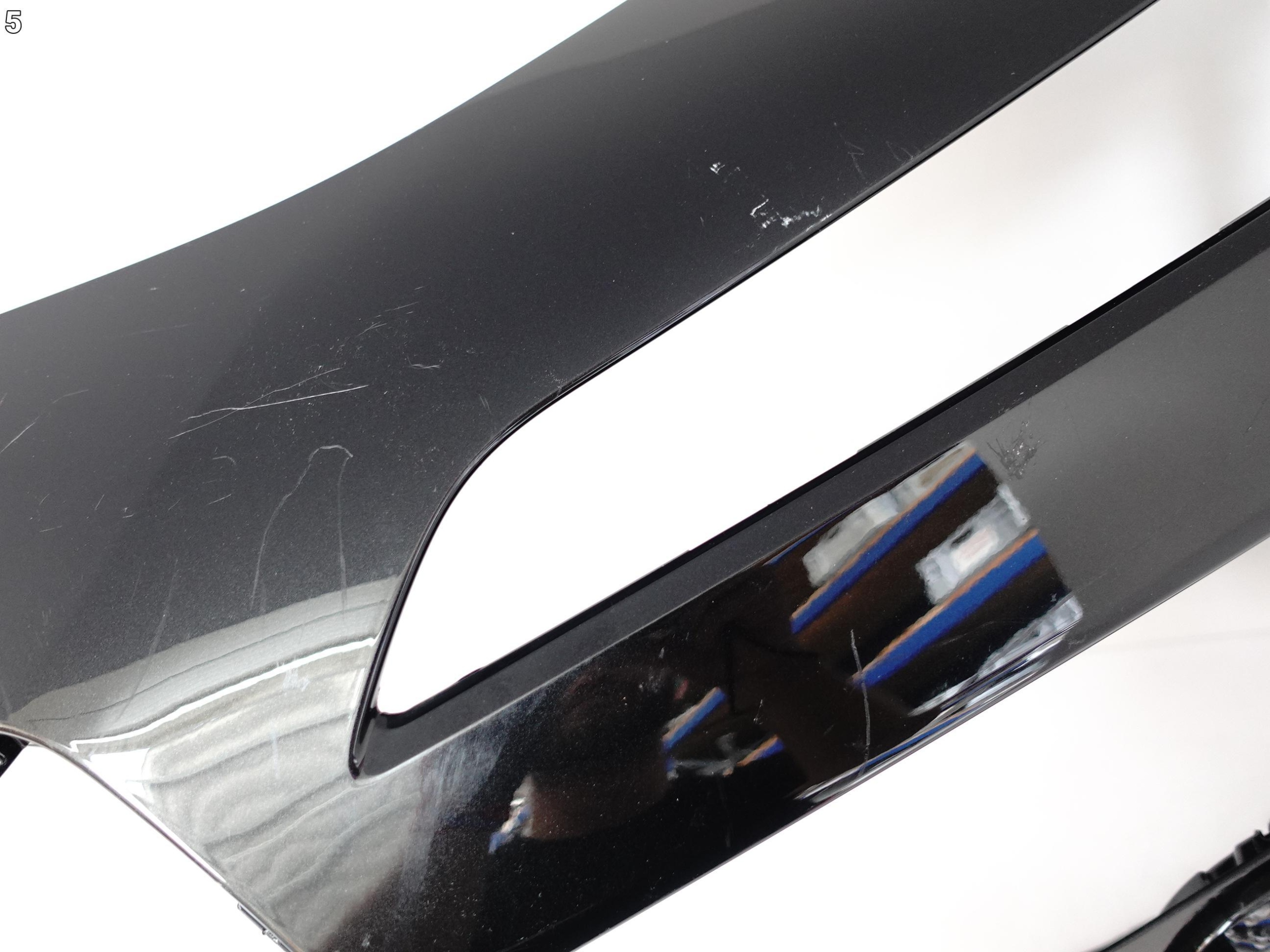 BMW i7 7 G70 M-PAKIET 22- ZDERZAK PRZÓD BMW i7 7 G70 M-PAKIET 22- ZDERZAK PRZÓD - obrazek 6