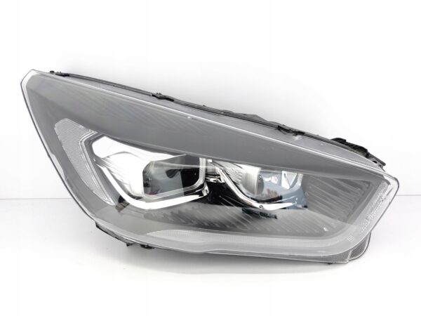 FORD KUGA II ST MK2 LIFT 16-19 CIEMNA LAMPA XENON PRAWA EU