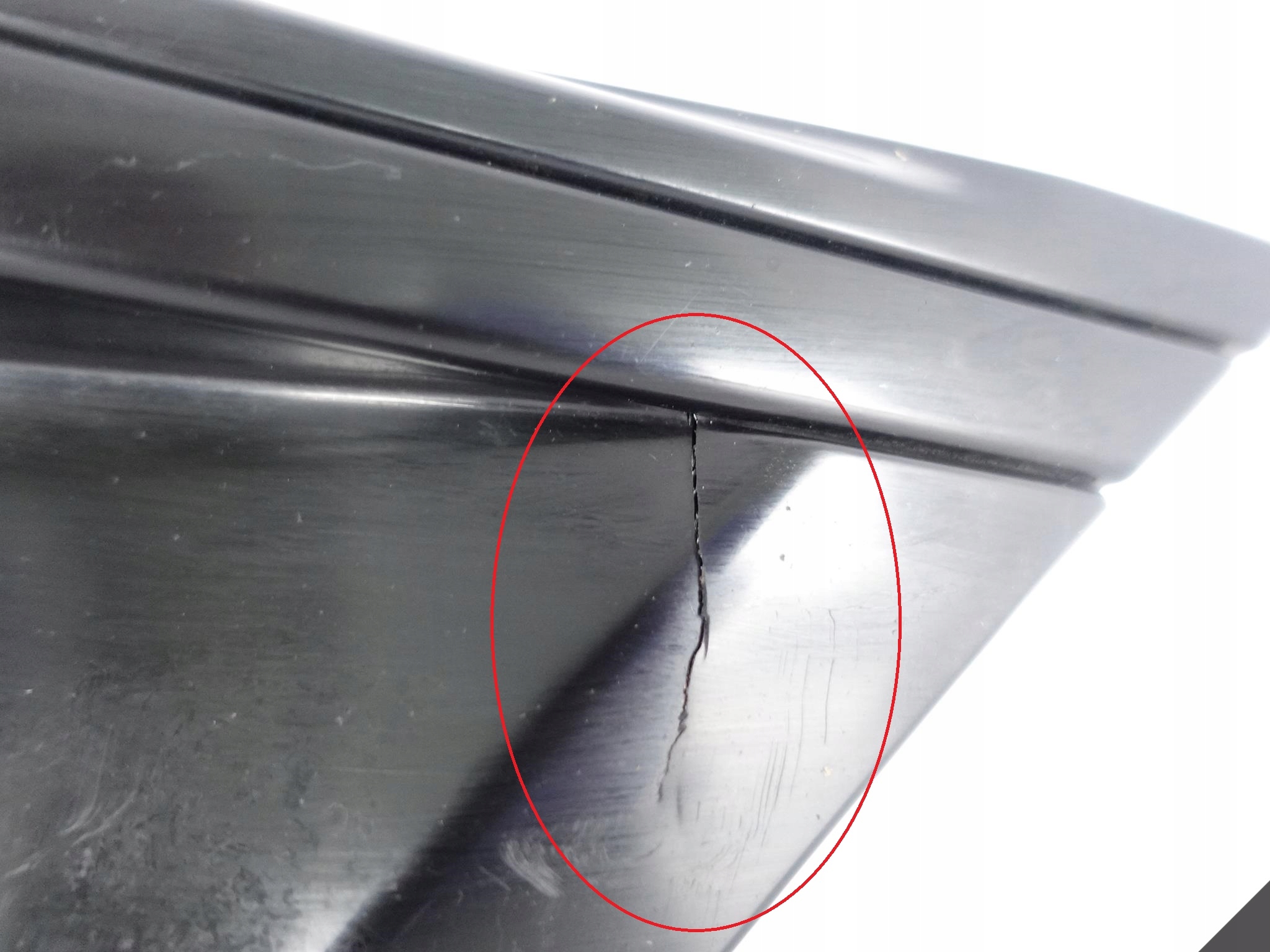 BMW X1 F48 LCI LIFT 19- SPORT-LINE KRATKA PRAWA BMW X1 F48 LCI LIFT 19- SPORT-LINE KRATKA PRAWA - obrazek 4