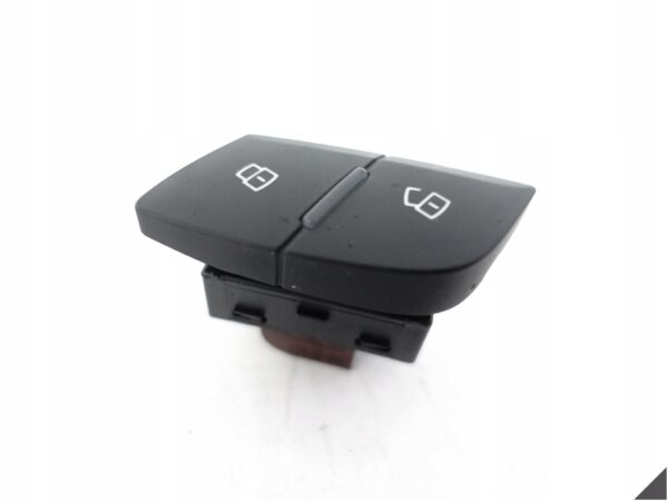 AUDI RS7 S7 A7 4G8 C7 10-18 LIFT PRZEŁĄCZNIK BLOKADY ZAMKNIĘCIA DRZWI PRAWY AUDI RS7 S7 A7 4G8 C7 10-18 LIFT PRZEŁĄCZNIK BLOKADY ZAMKNIĘCIA DRZWI PRAWY