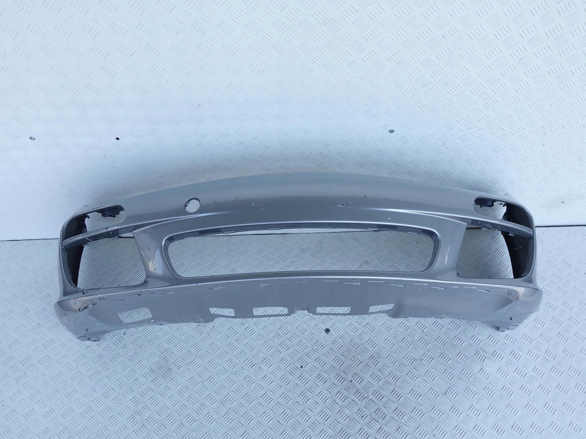 PORSCHE 997 911 LIFT 09-12 ZDERZAK PRZÓD *SPRYSK* PORSCHE 997 911 LIFT 09-12 ZDERZAK PRZÓD *SPRYSK*
