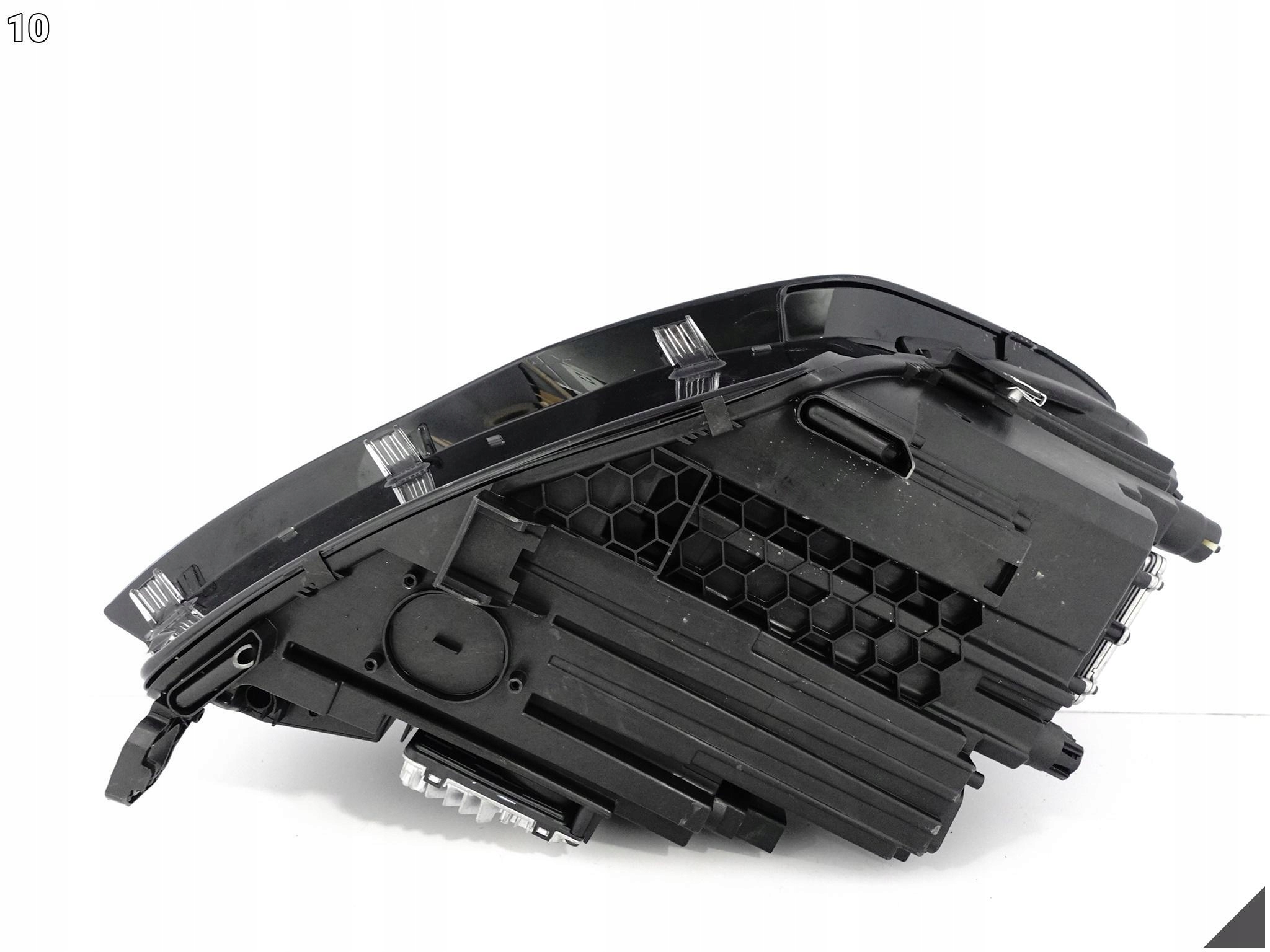 VW TIGUAN 571 (III GENERACJA) 24- LAMPA FULL LED LEWA PRZÓD EUROPA +2xMODUŁ VW TIGUAN 571 (III GENERACJA) 24- LAMPA FULL LED LEWA PRZÓD EUROPA +2xMODUŁ - obrazek 11