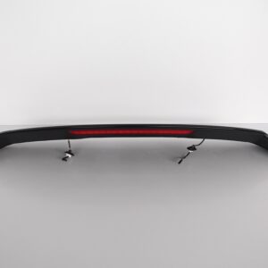 AUDI A1 82A 18- KLAPA BAGAŻNIK SPOILER LOTKA TYŁ