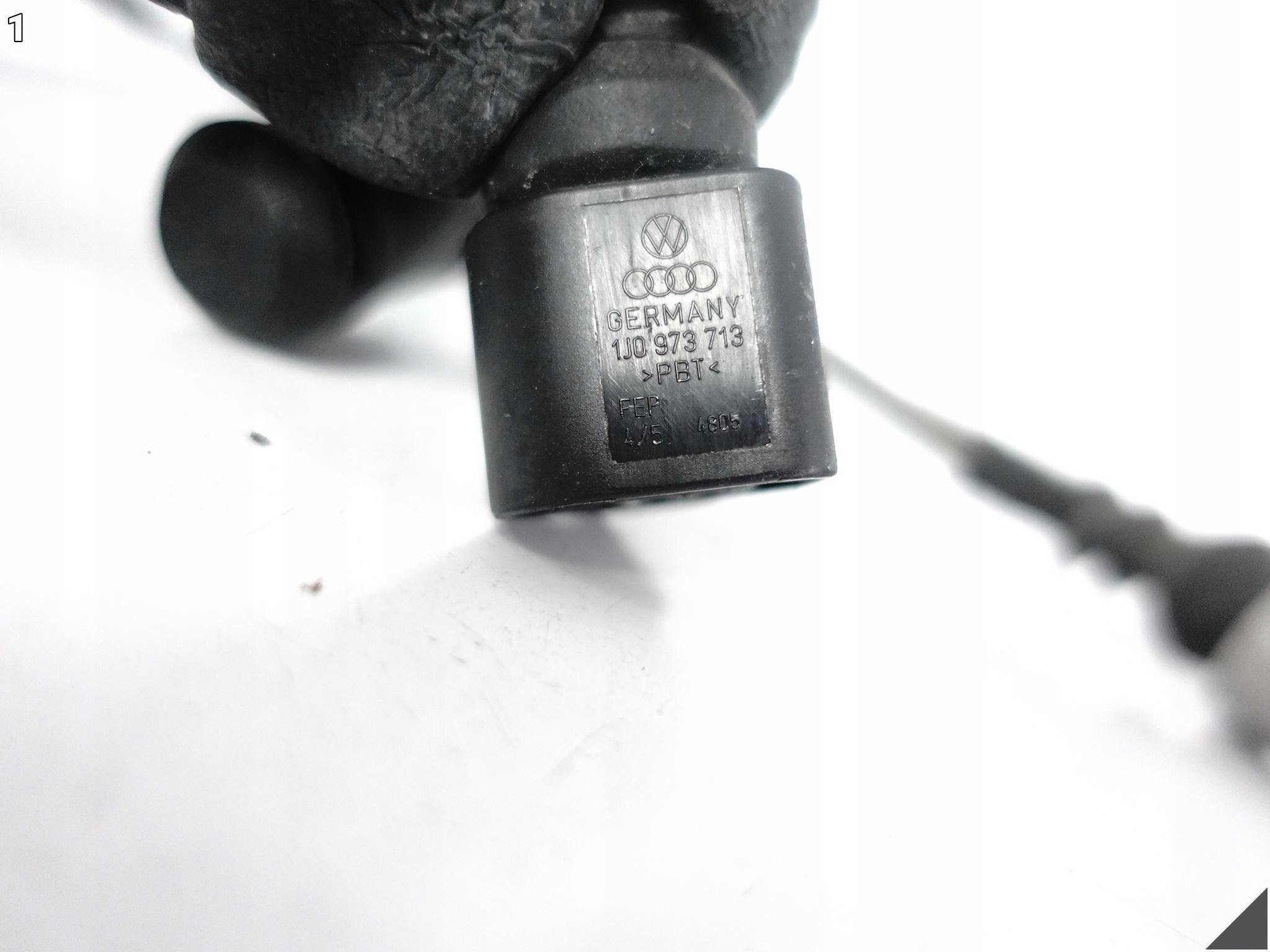 AUDI RS7 4G8 RS6 4G0 C7 14-18 LIFT INSTALACJA WIĄZKA KOŁA ABS PRZÓD AUDI RS7 4G8 RS6 4G0 C7 14-18 LIFT INSTALACJA WIĄZKA KOŁA ABS PRZÓD - obrazek 2