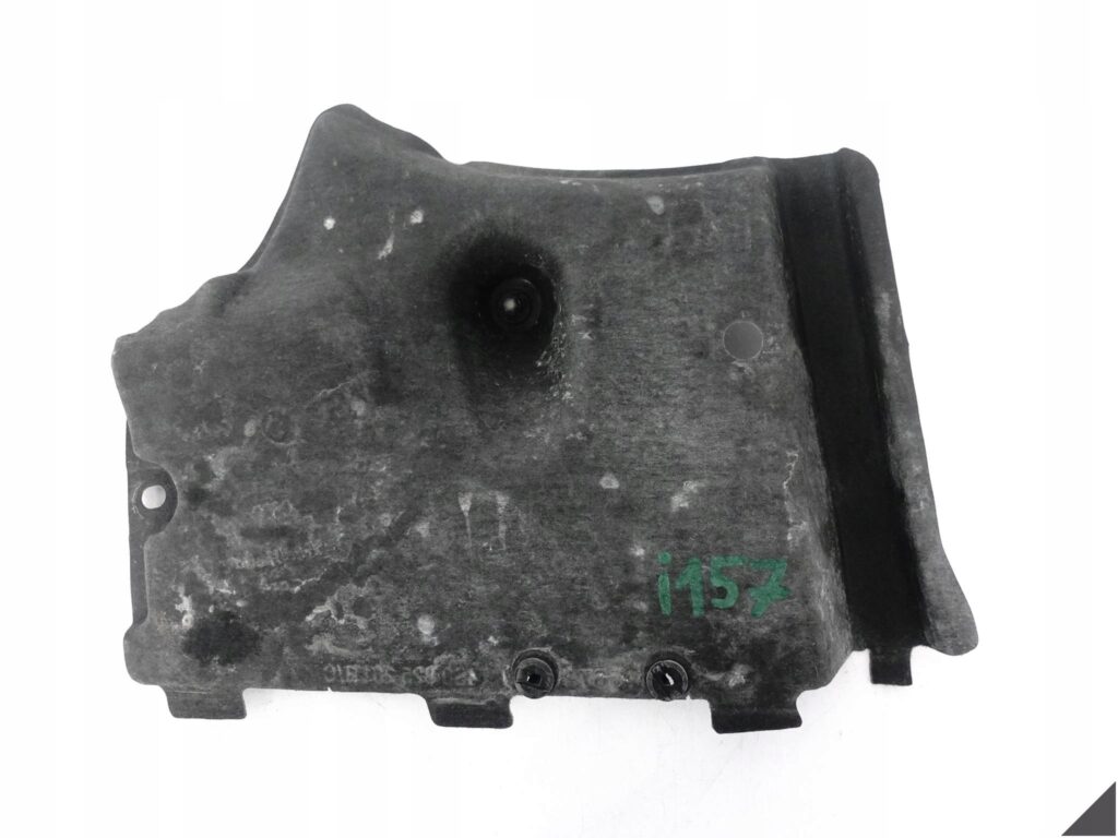 AUDI RS7 S7 A7 4G8 A6 S6 4G0 C7 LIFT 10-18 PŁYTA OSŁONA PODWOZIA LEWA PRZÓD