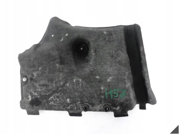 AUDI RS7 S7 A7 4G8 A6 S6 4G0 C7 LIFT 10-18 PŁYTA OSŁONA PODWOZIA LEWA PRZÓD
