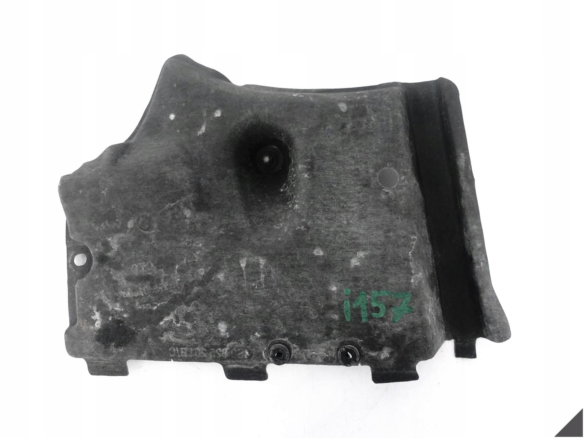AUDI RS7 S7 A7 4G8 A6 S6 4G0 C7 LIFT 10-18 PŁYTA OSŁONA PODWOZIA LEWA PRZÓD AUDI RS7 S7 A7 4G8 A6 S6 4G0 C7 LIFT 10-18 PŁYTA OSŁONA PODWOZIA LEWA PRZÓD