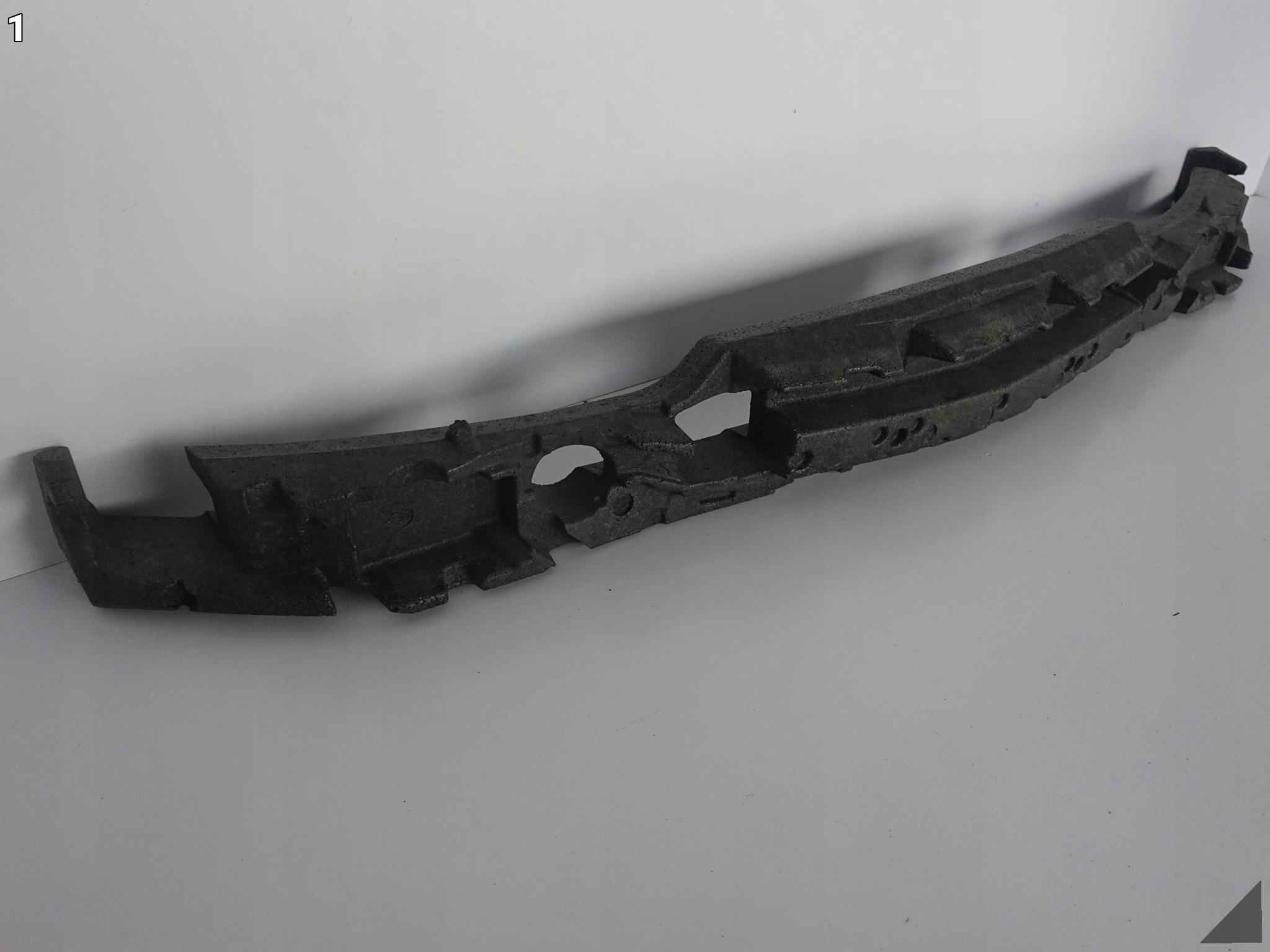 MERCEDES S-KLASA W222 ZWYKŁY/BASIS 13-17 ABSORBER PIANKA BELKA PRZÓD MERCEDES S-KLASA W222 ZWYKŁY/BASIS 13-17 ABSORBER PIANKA BELKA PRZÓD - obrazek 2