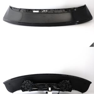 PORSCHE CAYENNE 9Y3 COUPE KLAPA MECHANIZM NAPĘD SPOILER LOTKA SKRZYDŁO TYŁ
