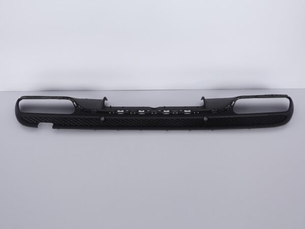MERCEDES C W205 C63 AMG 14-18 SPOILER TYŁ