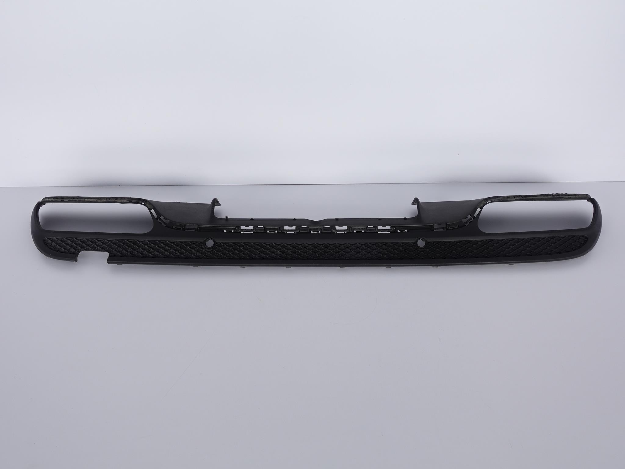 MERCEDES C W205 C63 AMG 14-18 SPOILER TYŁ MERCEDES C W205 C63 AMG 14-18 SPOILER TYŁ