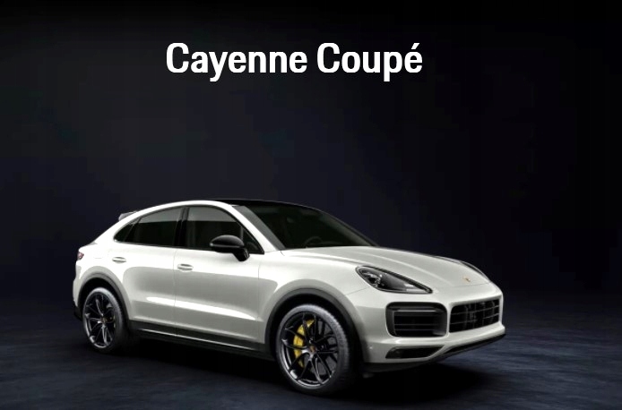 PORSCHE CAYENNE III 9Y0 9Y3 COUPE 18- KRATKA PRAWA PORSCHE CAYENNE III 9Y0 9Y3 COUPE 18- KRATKA PRAWA - obrazek 5