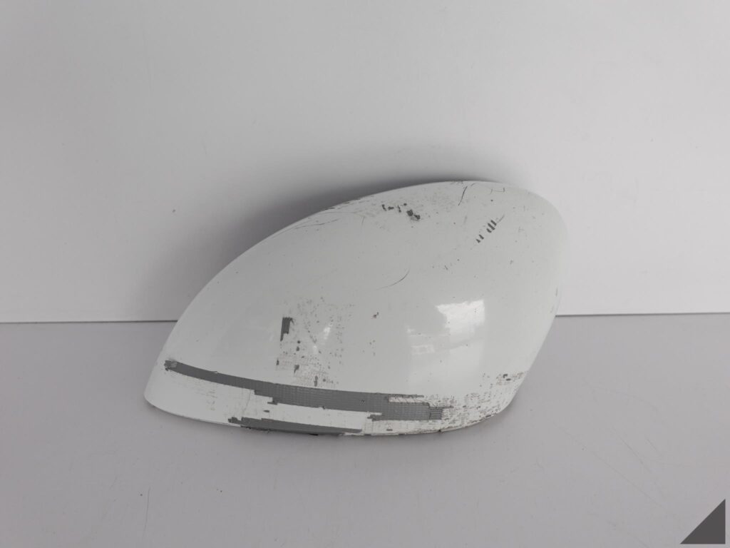 FORD FIESTA MK7 08-17 OBUDOWA LUSTERKA LEWA FORD FIESTA MK7 08-17 OBUDOWA LUSTERKA LEWA