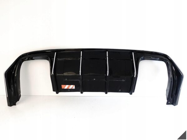 SEAT CUPRA ATECA 5FP RIEGER LIFT 16- SPOILER DYFUZOR ZDERZAK TYŁ 00088231 SEAT CUPRA ATECA 5FP RIEGER LIFT 16- SPOILER DYFUZOR ZDERZAK TYŁ 00088231