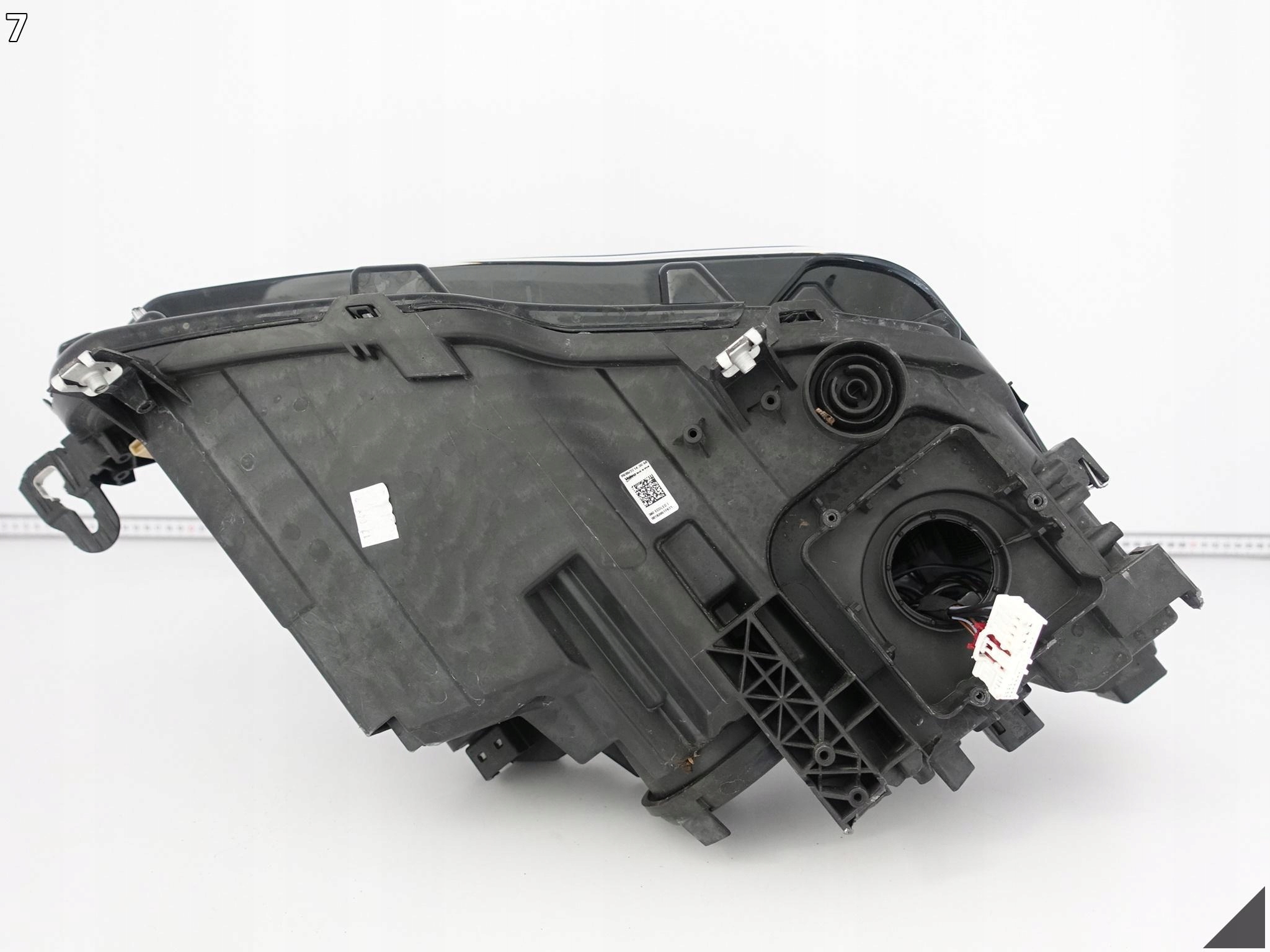 SEAT LEON IV 4 5FB 20- LAMPA FULL LED LEWA PRZÓD EUROPA 5FB941005D SEAT LEON IV 4 5FB 20- LAMPA FULL LED LEWA PRZÓD EUROPA 5FB941005D - obrazek 8