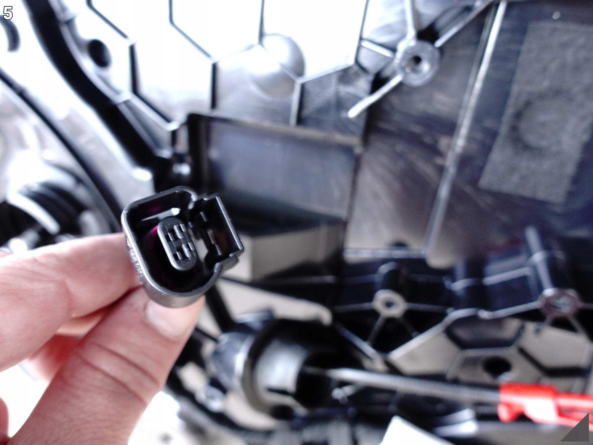 AUDI A8 S8 D4 4H0 09-17 LIFT DRZWI LEWE PRZÓD Z SZYBĄ DEMONTAŻ KOLOR:4N4N AUDI A8 S8 D4 4H0 09-17 LIFT DRZWI LEWE PRZÓD Z SZYBĄ DEMONTAŻ KOLOR:4N4N - obrazek 6