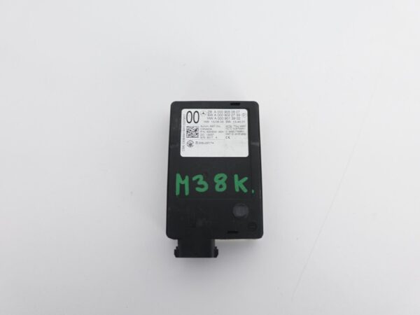 MERCEDES CLA 117 218 CLS 176 CZUJNIK RADAR SENSOR MERCEDES CLA 117 218 CLS 176 CZUJNIK RADAR SENSOR