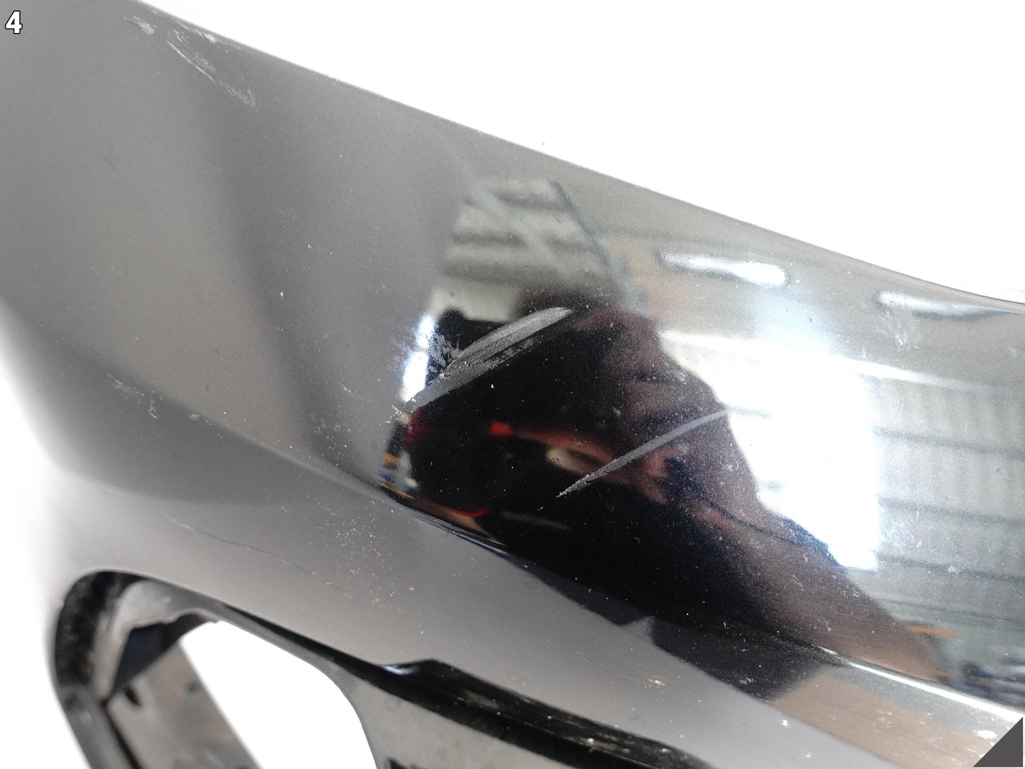 BMW Z4 G29 ROADSTER ZWYKŁY 18- ZDERZAK PRZÓD + ŚLIZG / MOCOWANIE *PDC* BMW Z4 G29 ROADSTER ZWYKŁY 18- ZDERZAK PRZÓD + ŚLIZG / MOCOWANIE *PDC* - obrazek 5