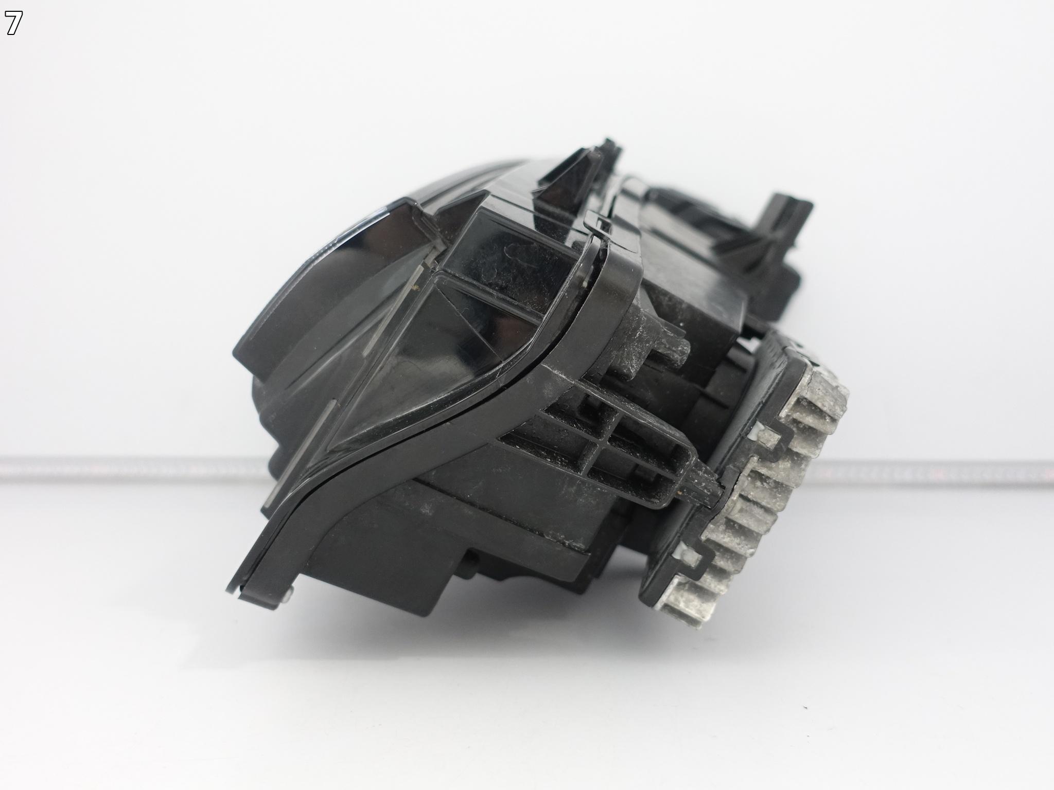 CADILLAC LYRIQ 22- LAMPA FULL LED LEWA PRZÓD EUROPA CADILLAC LYRIQ 22- LAMPA FULL LED LEWA PRZÓD EUROPA - obrazek 8