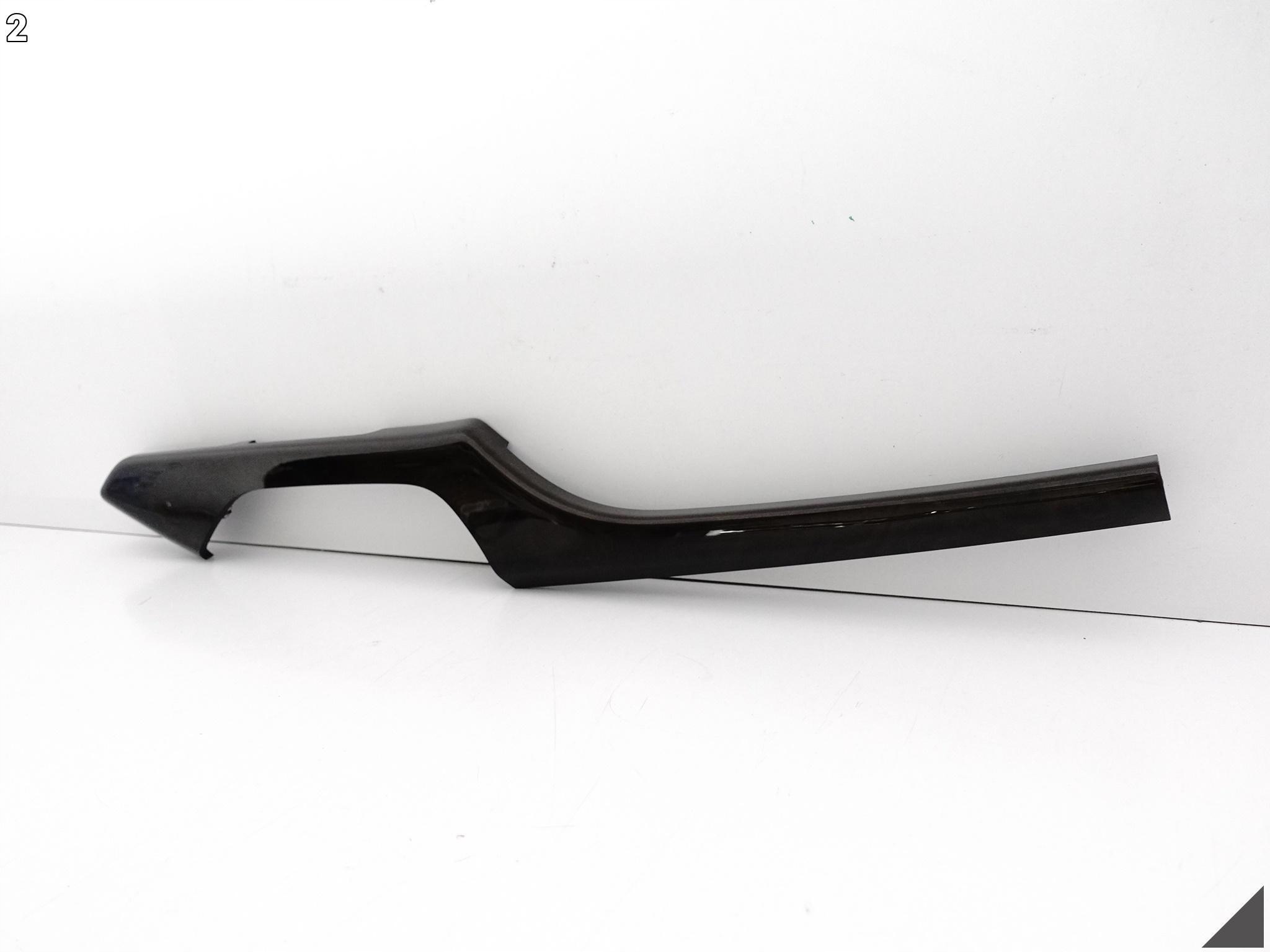 AUDI A8 S8 4H0 D4 09-17 LIFT LISTWA DEKOR PODŁOKIETNIKA TYŁ LEWA 4H0886743 AUDI A8 S8 4H0 D4 09-17 LIFT LISTWA DEKOR PODŁOKIETNIKA TYŁ LEWA 4H0886743 - obrazek 3