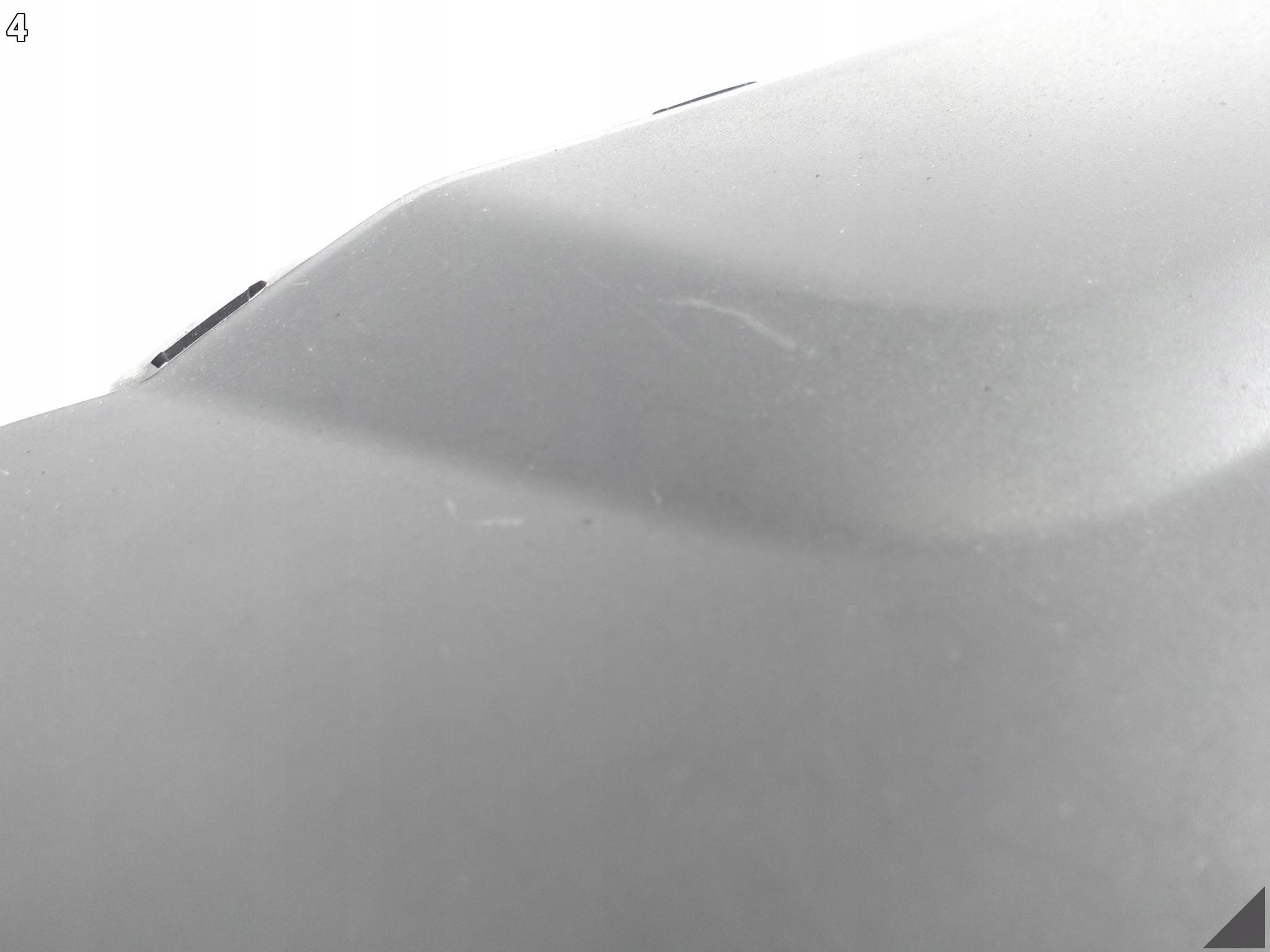 PORSCHE 982 718 GT4 CAYMAN SPOILER W ZDERZAK PRZÓD 982807541E PORSCHE 982 718 GT4 CAYMAN SPOILER W ZDERZAK PRZÓD 982807541E - obrazek 5