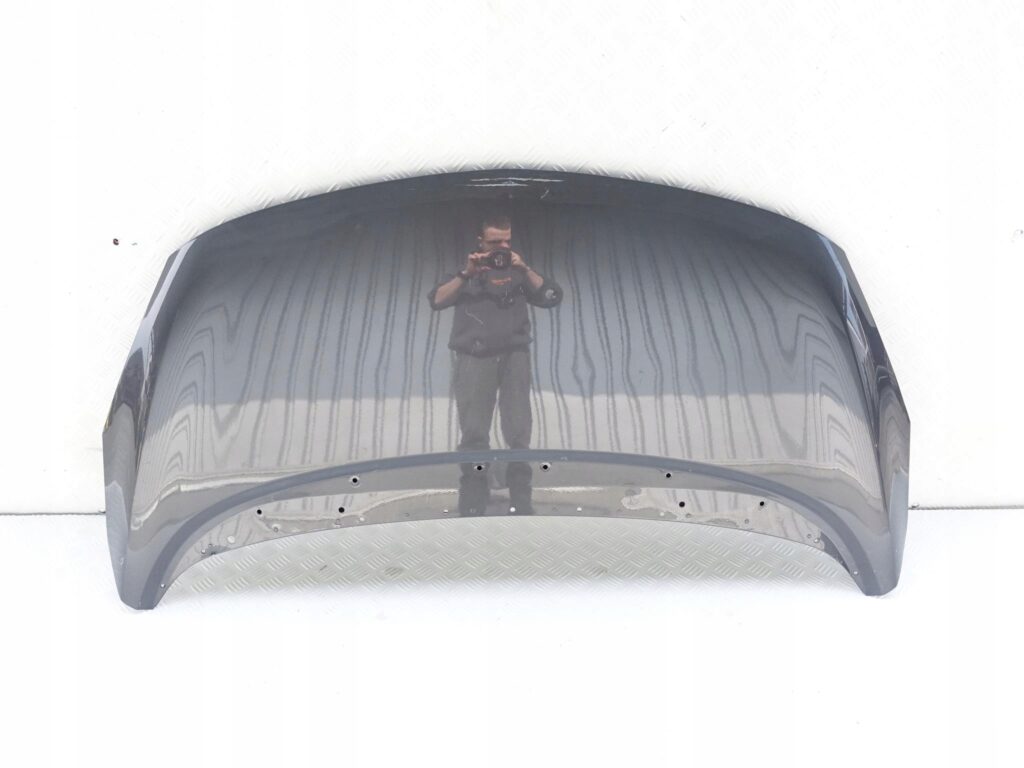 OPEL MERIVA B II 10-17 MASKA POKRYWA PRZÓD OPEL MERIVA B II 10-17 MASKA POKRYWA PRZÓD