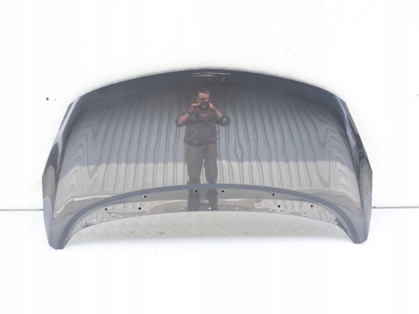 OPEL MERIVA B II 10-17 MASKA POKRYWA PRZÓD OPEL MERIVA B II 10-17 MASKA POKRYWA PRZÓD