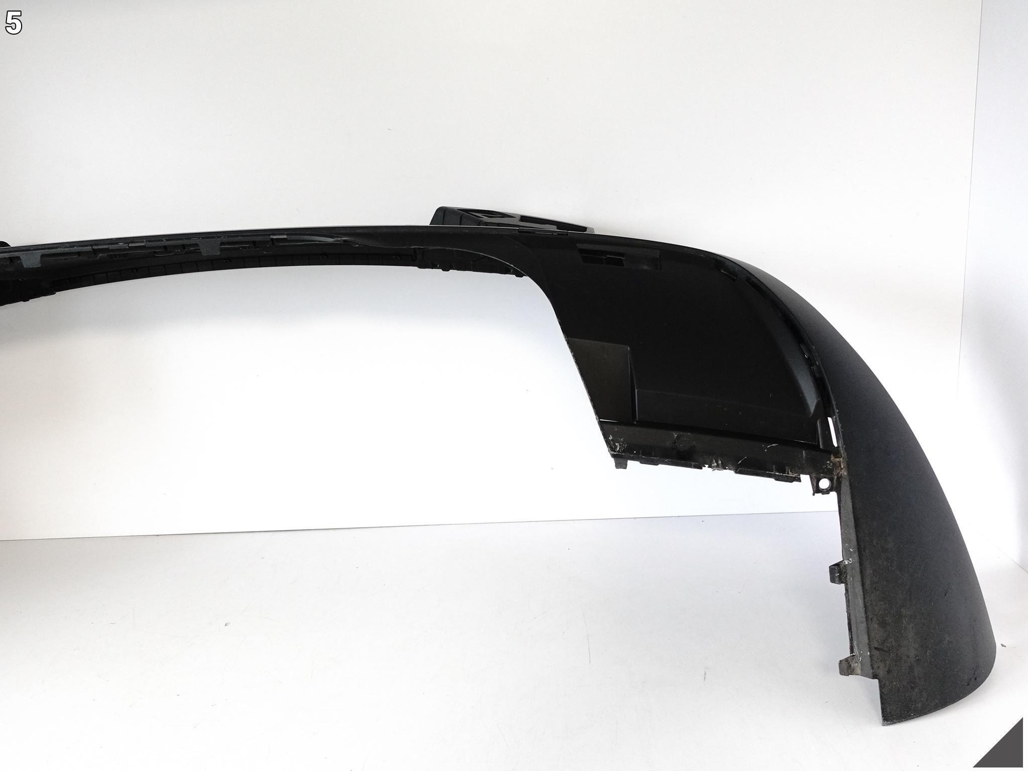 PORSCHE CAYENNE 9Y3 GTS E3 COUPE 18- ZDERZAK SPOILER DYFUZOR TYŁ PORSCHE CAYENNE 9Y3 GTS E3 COUPE 18- ZDERZAK SPOILER DYFUZOR TYŁ - obrazek 6