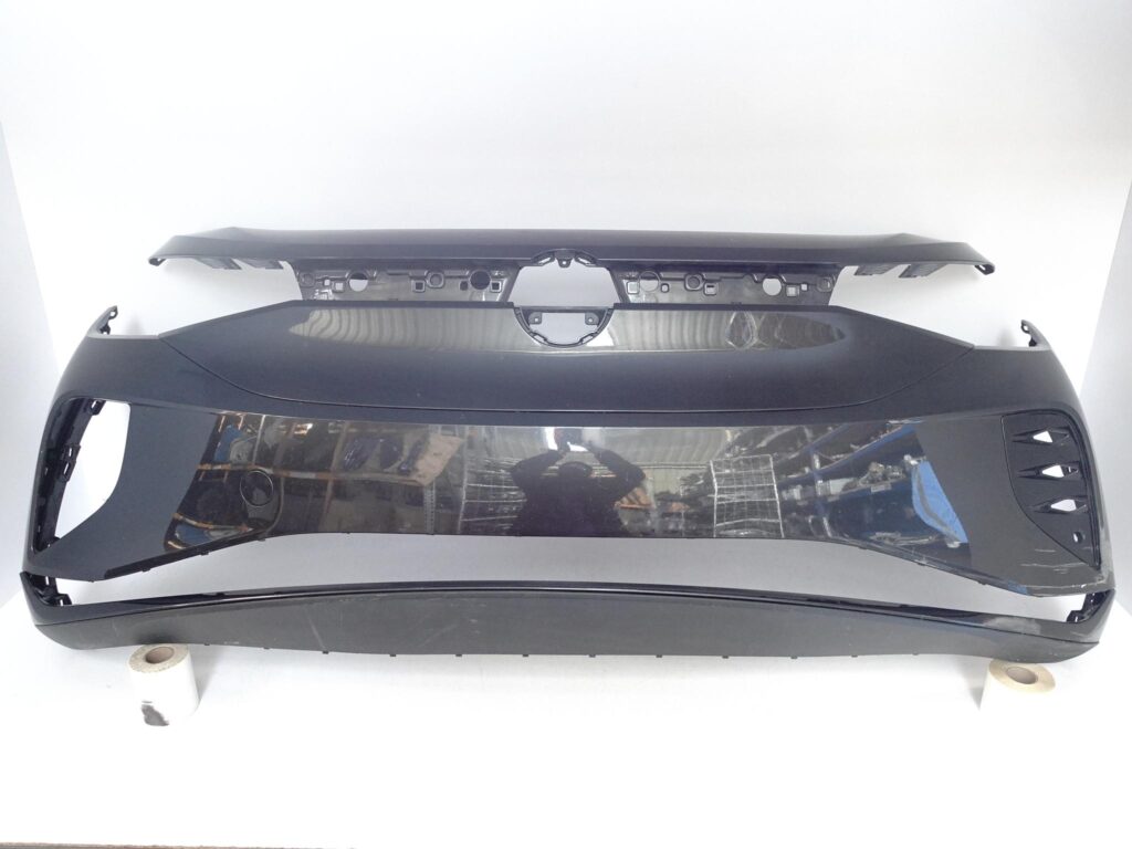 VW ID4 ID.4 GTX 11A 20- ZDERZAK SPOILER ATRAPA GRILL PRZÓD (PDC) VW ID4 ID.4 GTX 11A 20- ZDERZAK SPOILER ATRAPA GRILL PRZÓD (PDC)