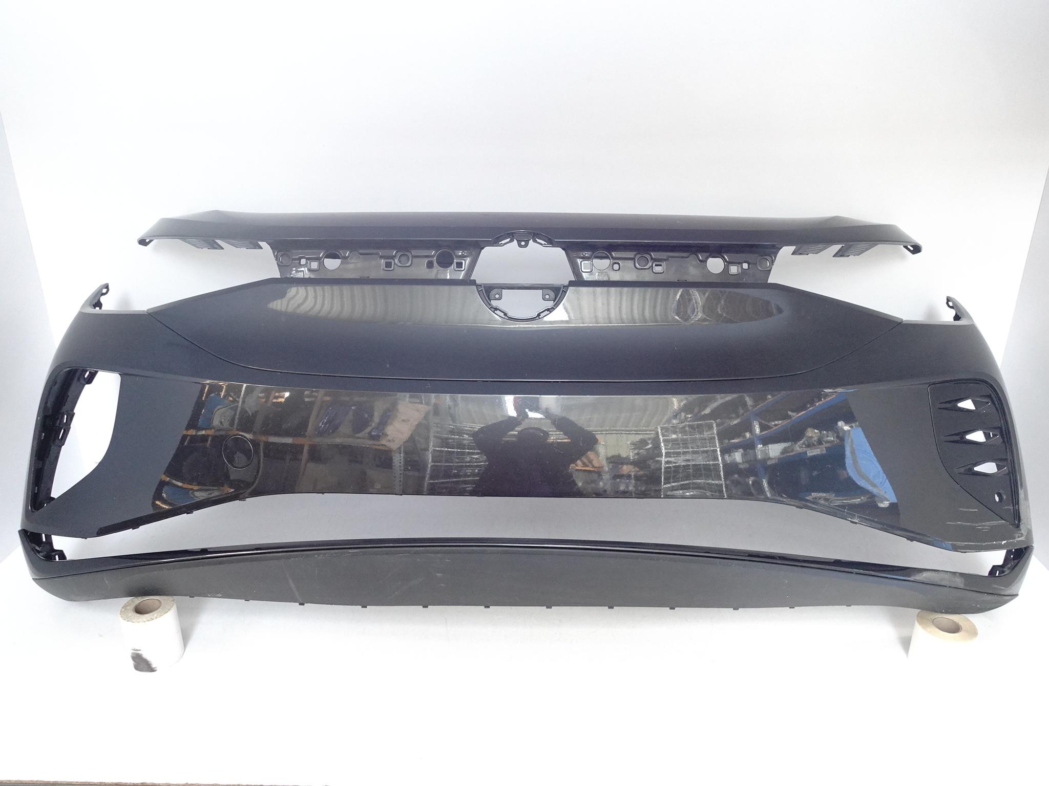 VW ID4 ID.4 GTX 11A 20- ZDERZAK SPOILER ATRAPA GRILL PRZÓD (PDC) VW ID4 ID.4 GTX 11A 20- ZDERZAK SPOILER ATRAPA GRILL PRZÓD (PDC)