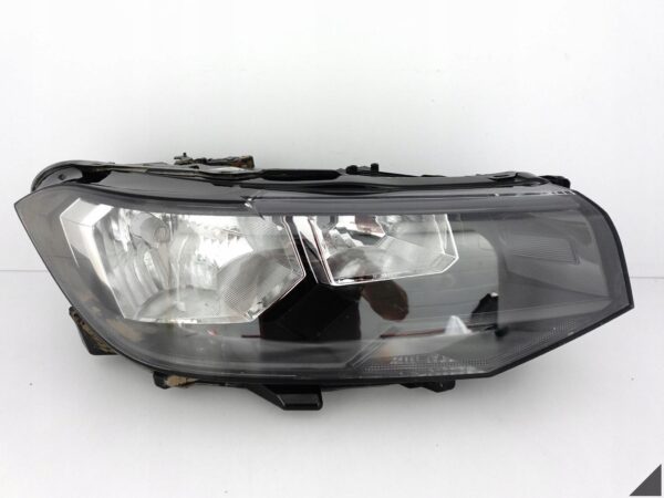 VW T-CROSS 2GM 18-22 LAMPA ZWYKŁA / HALOGEN H7 PRAWA PRZÓD EUROPA VW T-CROSS 2GM 18-22 LAMPA ZWYKŁA / HALOGEN H7 PRAWA PRZÓD EUROPA