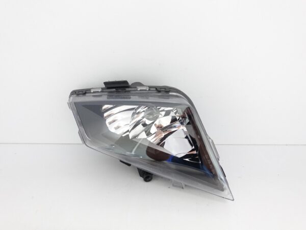 SEAT IBIZA V 5 6F1 6F0 17-21 HALOGEN PRAWY W ZDERZAK SEAT IBIZA V 5 6F1 6F0 17-21 HALOGEN PRAWY W ZDERZAK