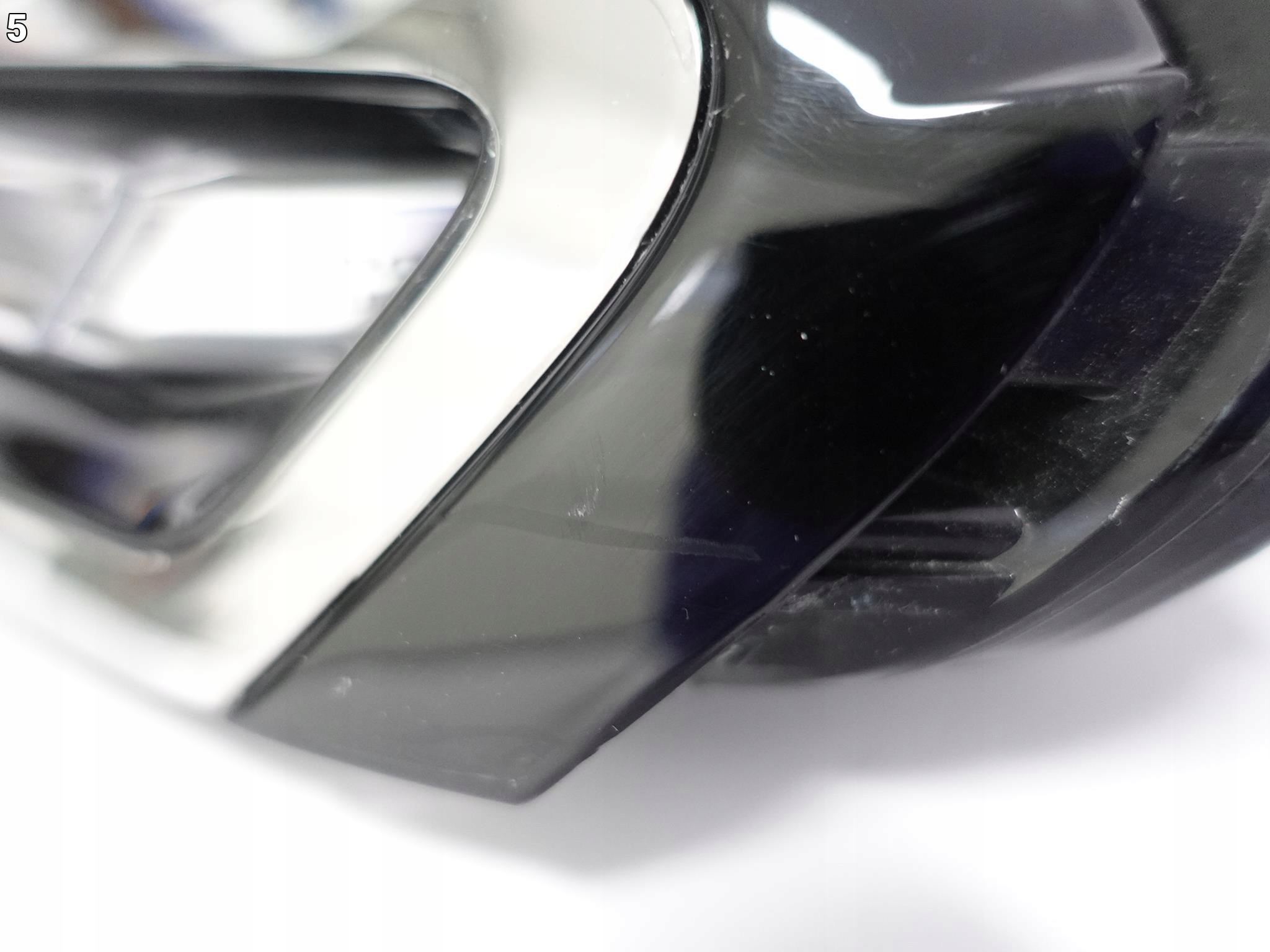 CITROEN C5 AIRCROSS 17-22 LED VISION LAMPA LEWA EU CITROEN C5 AIRCROSS 17-22 LED VISION LAMPA LEWA EU - obrazek 6