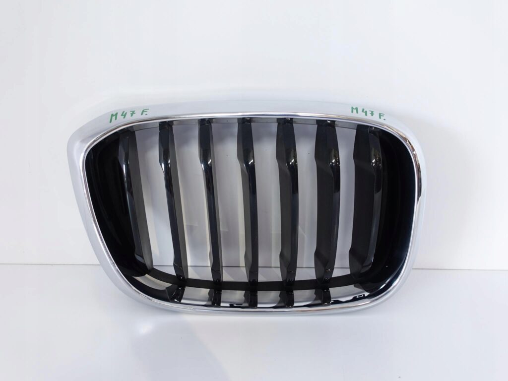 BMW X3 X4 G01 G02 KRATKA GRILL NERKA PRAWA PRZÓD BMW X3 X4 G01 G02 KRATKA GRILL NERKA PRAWA PRZÓD