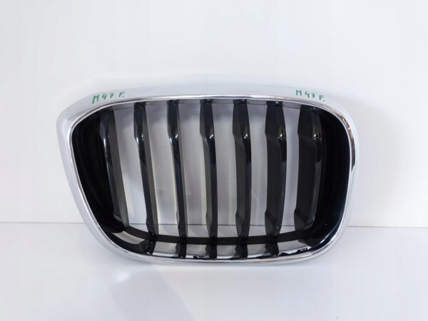 BMW X3 X4 G01 G02 KRATKA GRILL NERKA PRAWA PRZÓD BMW X3 X4 G01 G02 KRATKA GRILL NERKA PRAWA PRZÓD