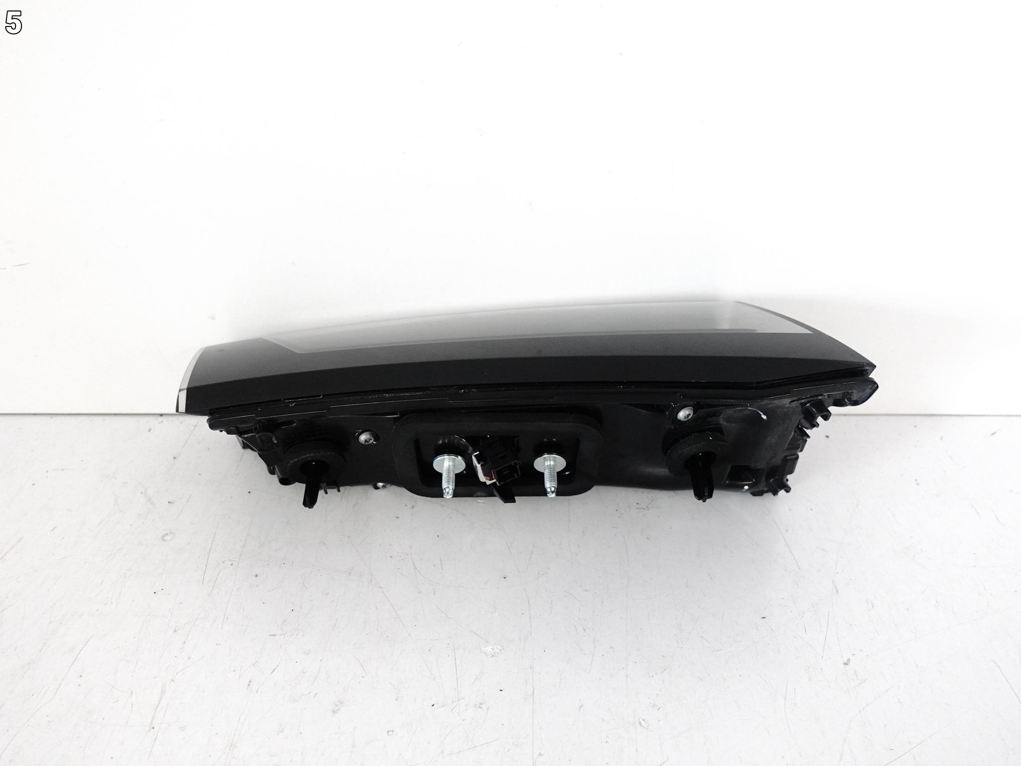 PEUGEOT 2008 II LIFT 23- LAMPA LED LEWA TYŁ W KLAPĘ EUROPA PEUGEOT 2008 II LIFT 23- LAMPA LED LEWA TYŁ W KLAPĘ EUROPA - obrazek 6
