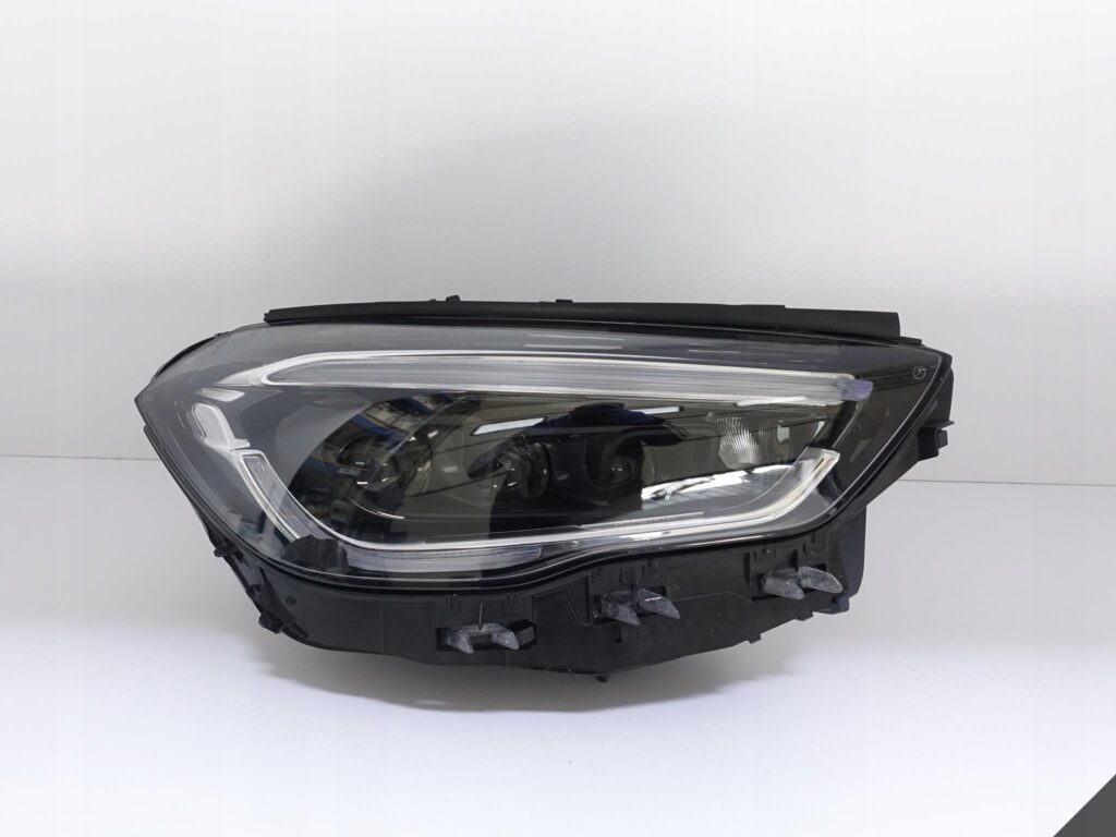 MERCEDES GLA II H247 19- LAMPA MULTIBEAM FULL LED MERCEDES GLA II H247 19- LAMPA MULTIBEAM FULL LED