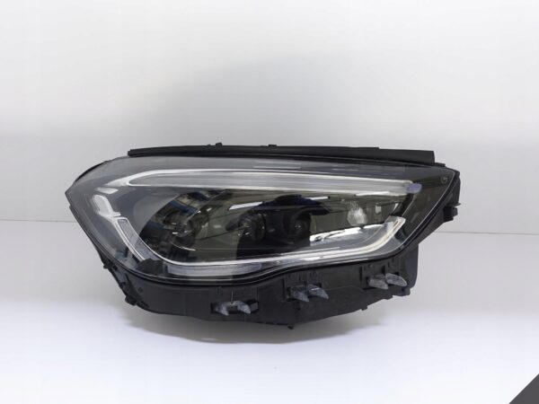 MERCEDES GLA II H247 19- LAMPA MULTIBEAM FULL LED MERCEDES GLA II H247 19- LAMPA MULTIBEAM FULL LED