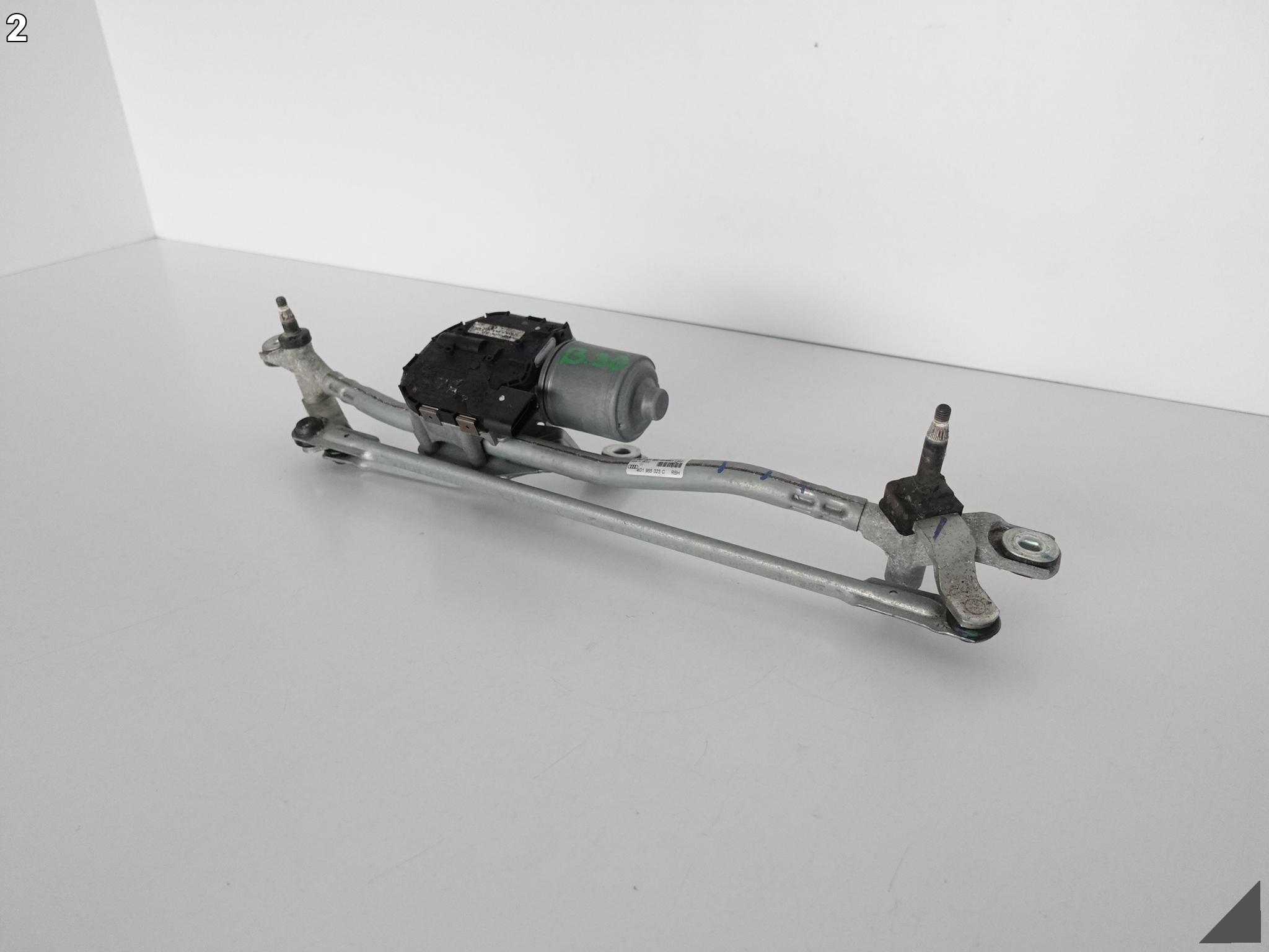 AUDI A7 A6 4G8 4G0 LIFT MECHANIZM WYCIERACZEK AUDI A7 A6 4G8 4G0 LIFT MECHANIZM WYCIERACZEK - obrazek 3