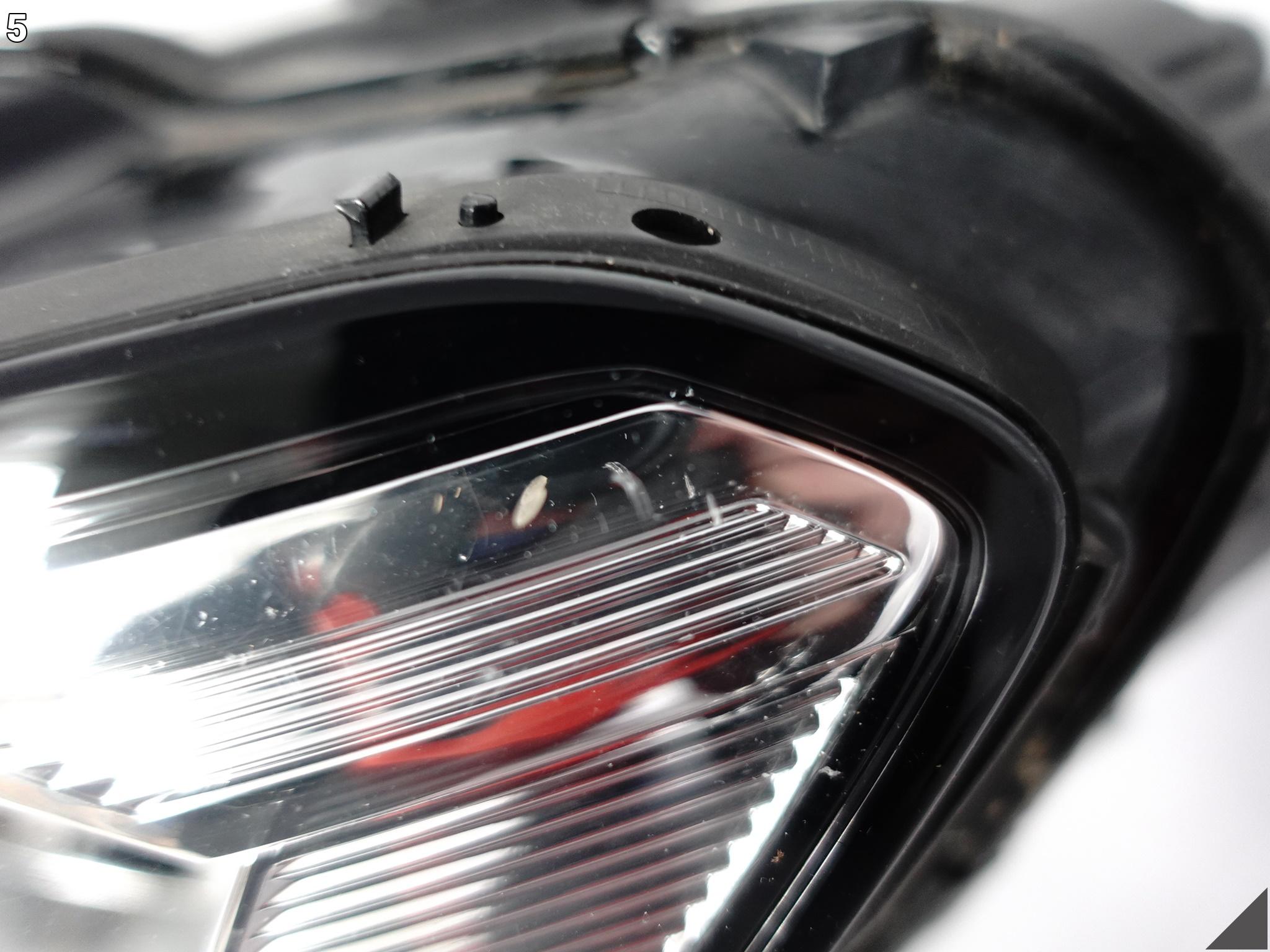 VW TIGUAN II 2 5NB 15-20 LAMPA HEADLIGHT BASIC FULL LED LEWA PRZÓD EUROPA VW TIGUAN II 2 5NB 15-20 LAMPA HEADLIGHT BASIC FULL LED LEWA PRZÓD EUROPA - obrazek 6